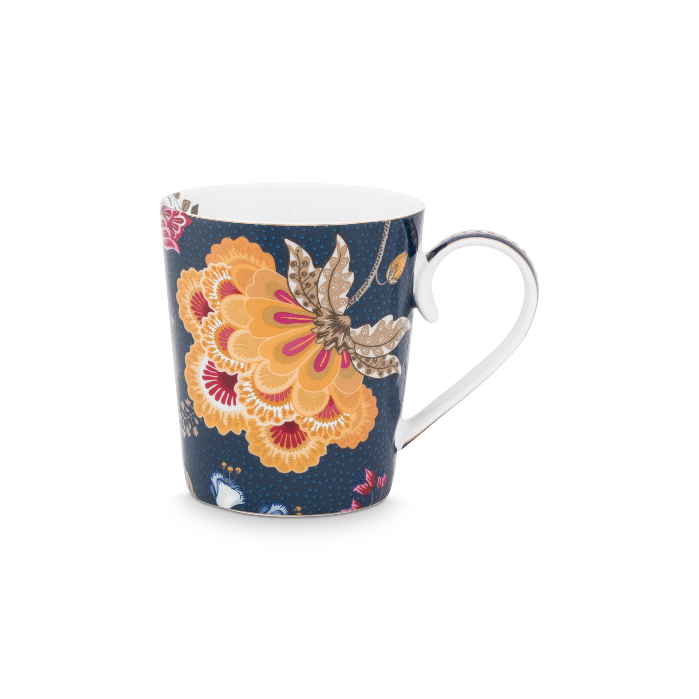 Mug 35 cl ABECEDAIRE J