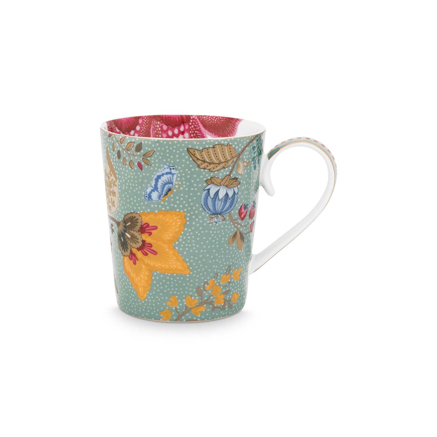 Mug 35 cl ABECEDAIRE K