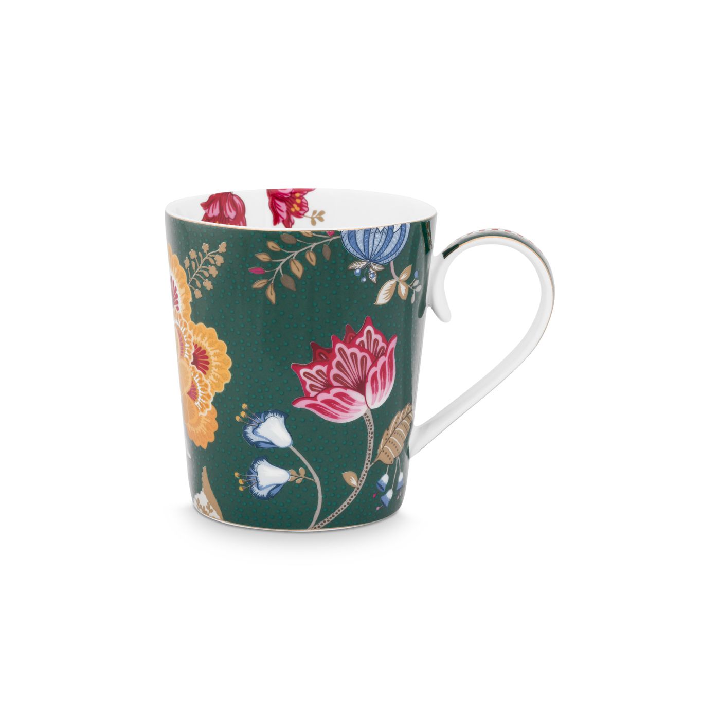 Mug 35 cl ABECEDAIRE N