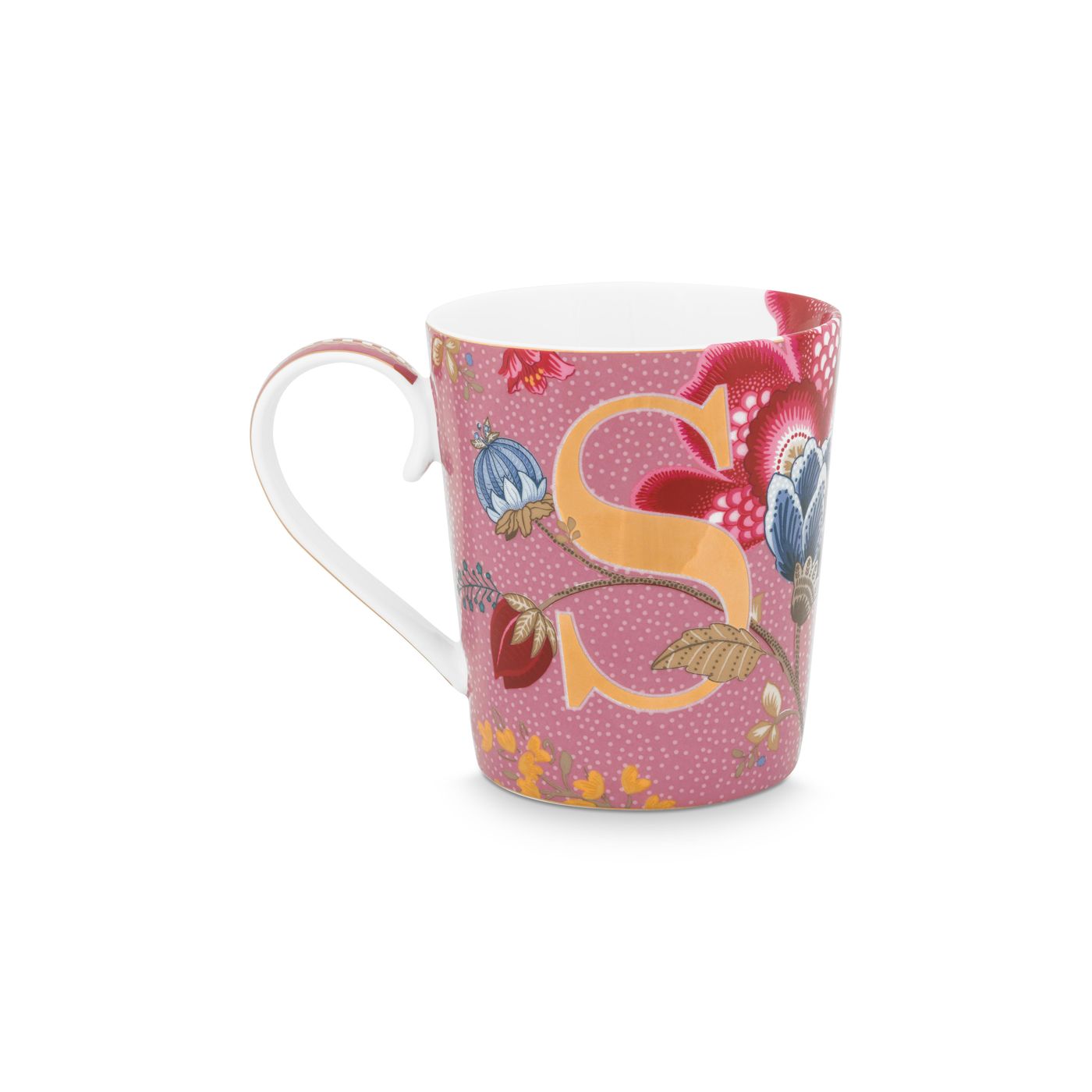 Mug 35 cl ABECEDAIRE S