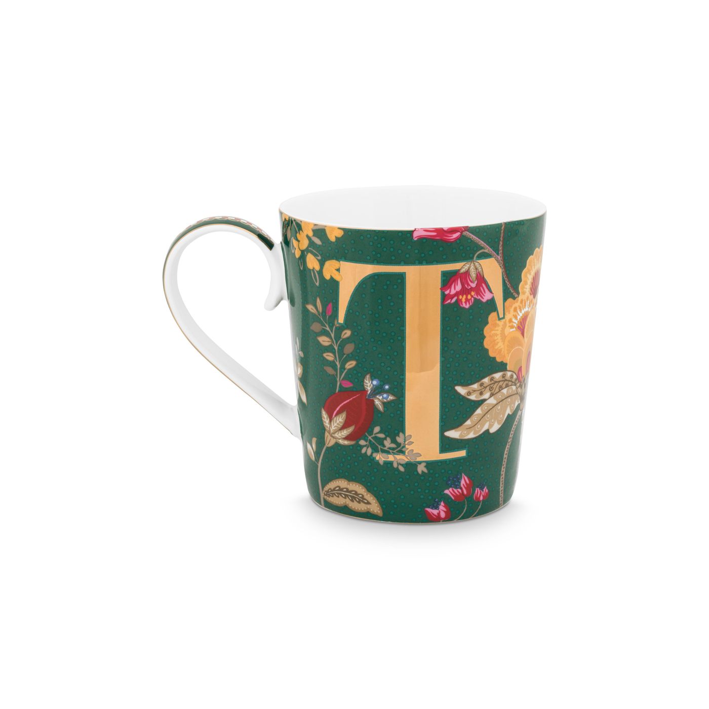 Mug 35 cl ABECEDAIRE T