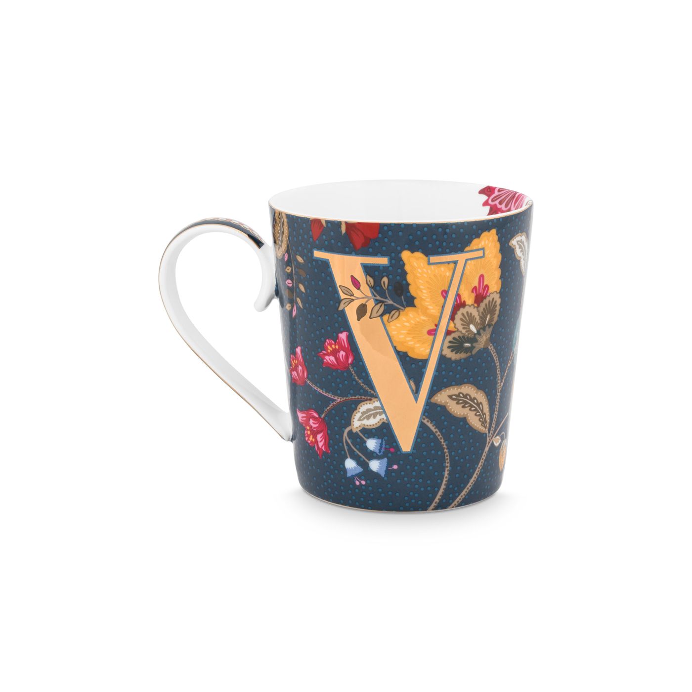 Mug 35 cl ABECEDAIRE V