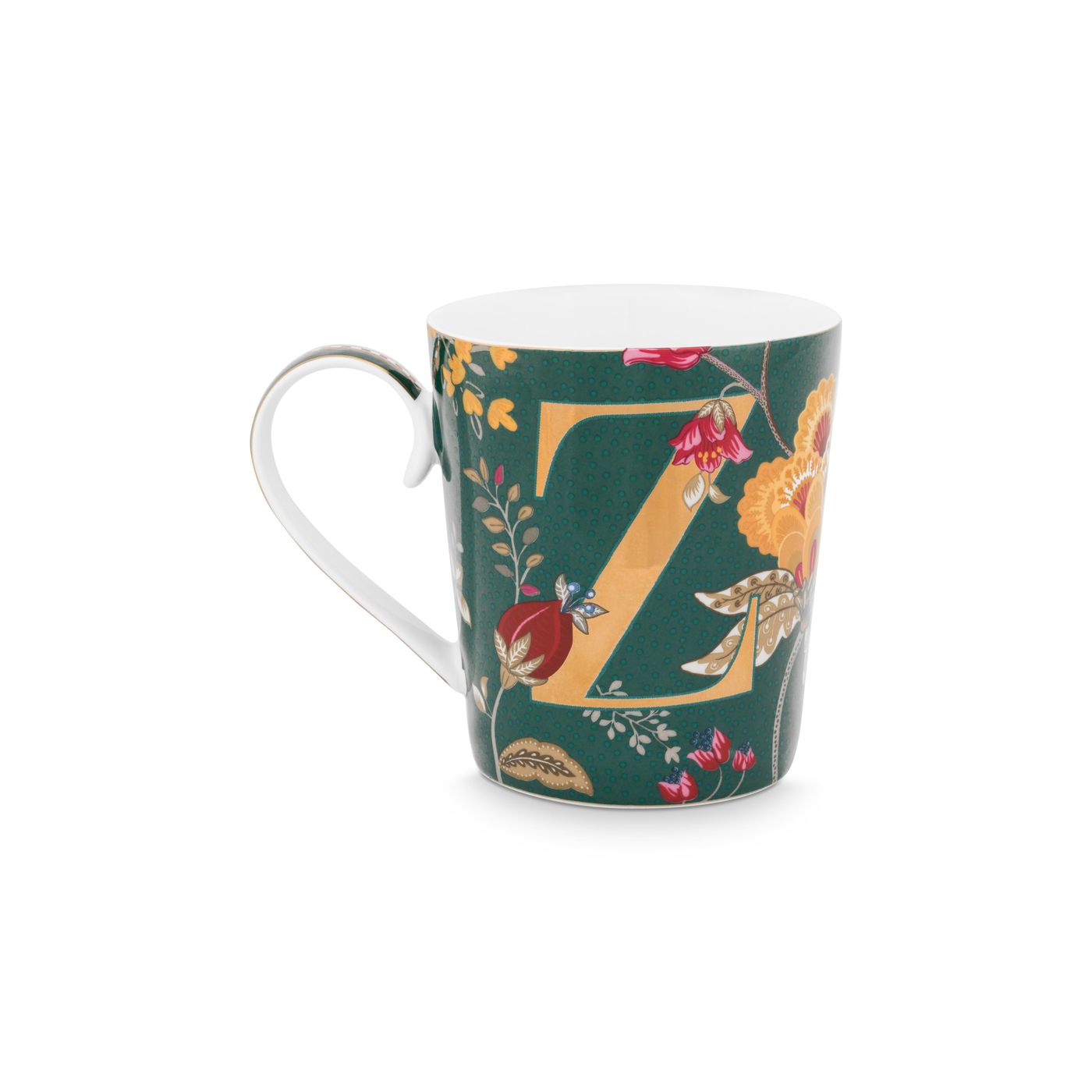 Mug 35 cl ABECEDAIRE Z