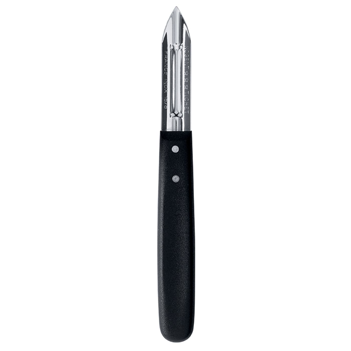 Eplucheur double tranchant
