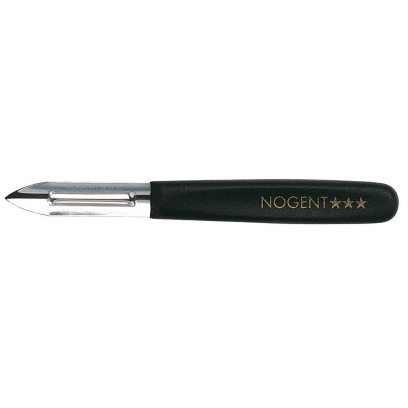 Eplucheur double tranchant