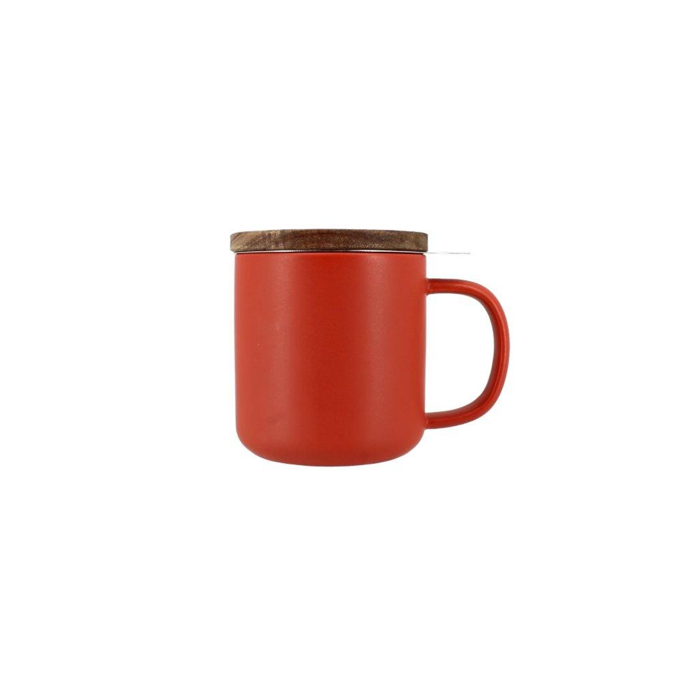 Tisanière Juliet Paprika 30 cl