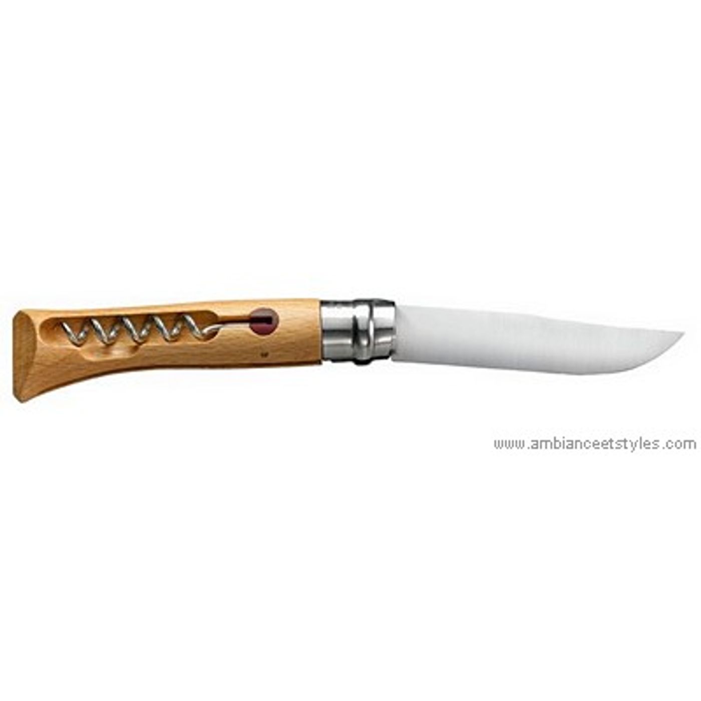 Couteau Tire-bouchon N°10