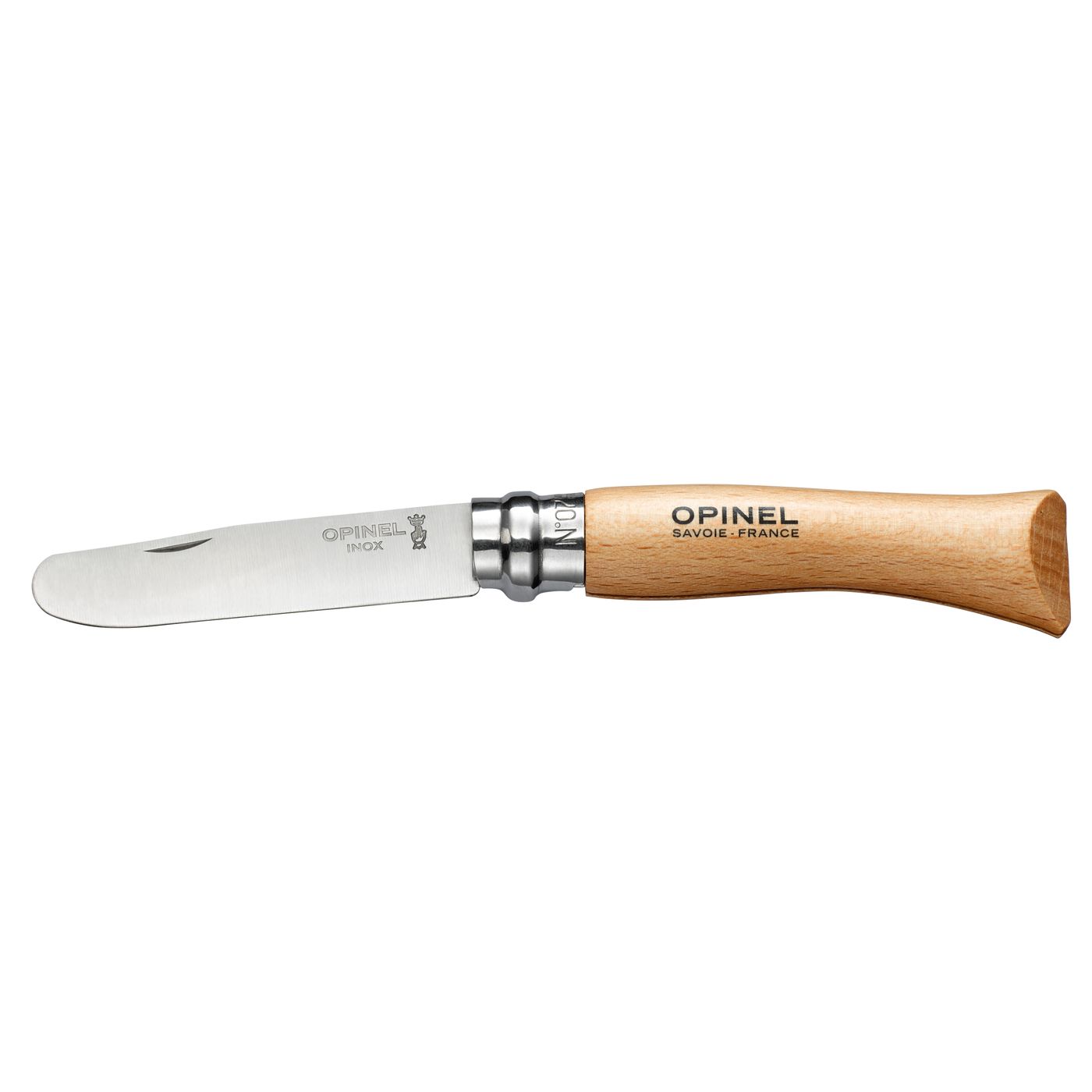 Mon Premier Opinel Naturel