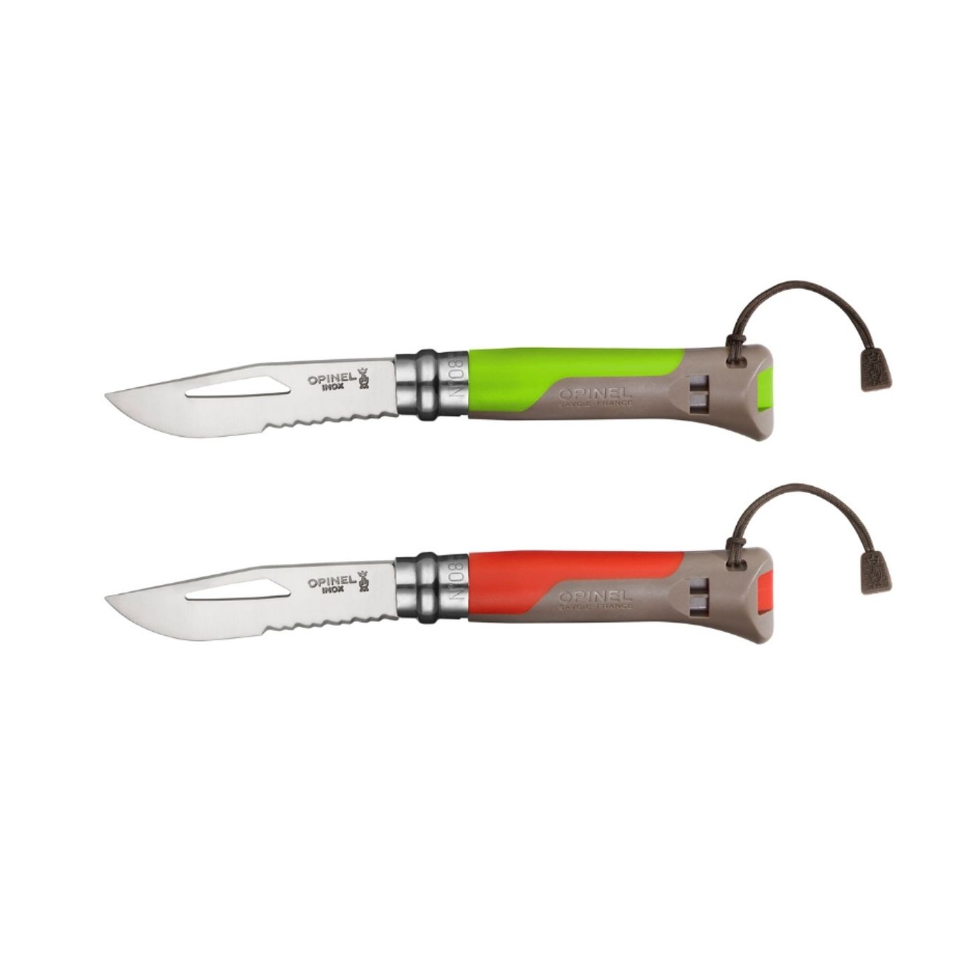Couteau N°08 Outdoor