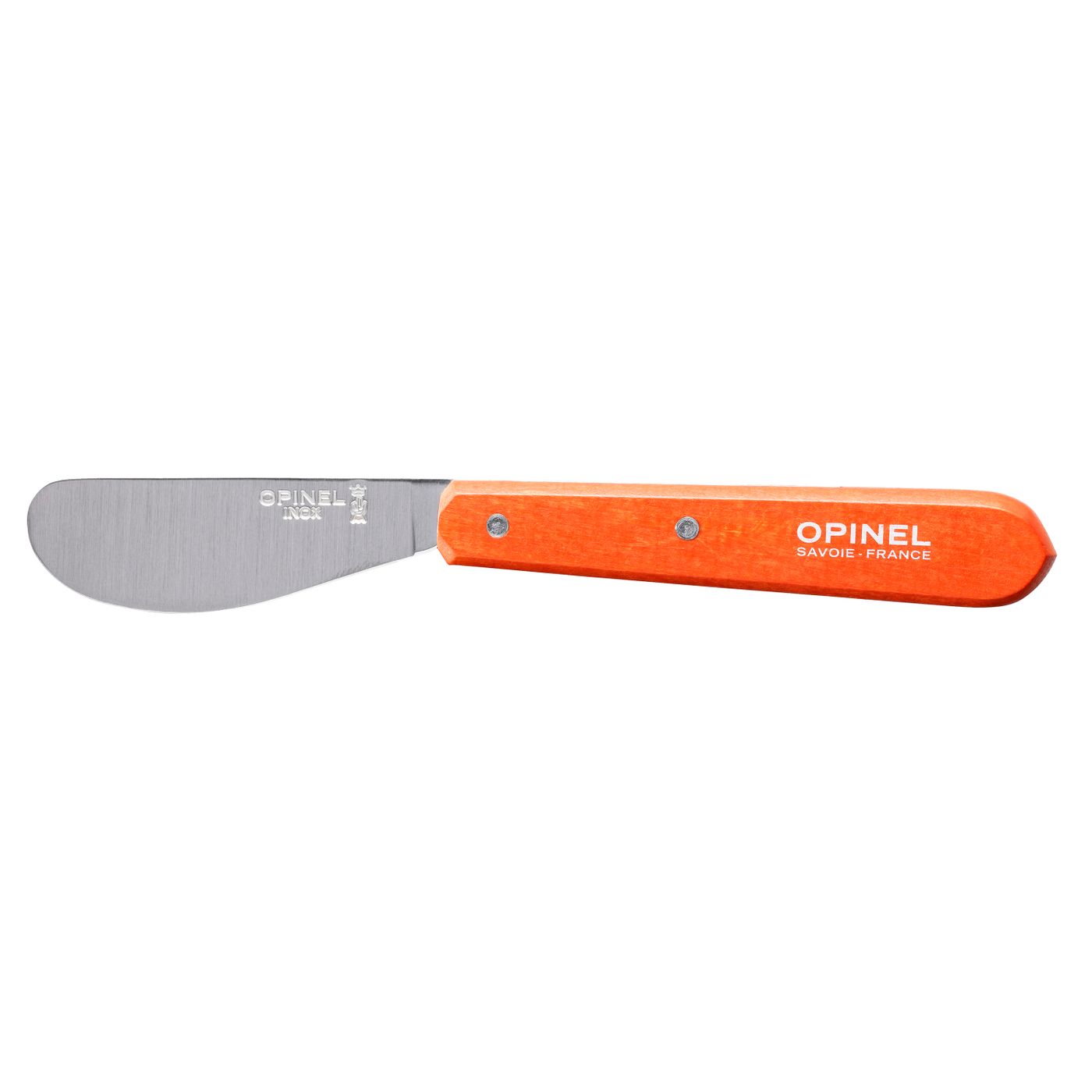Tartineur N°117 Les Essentiels mandarine