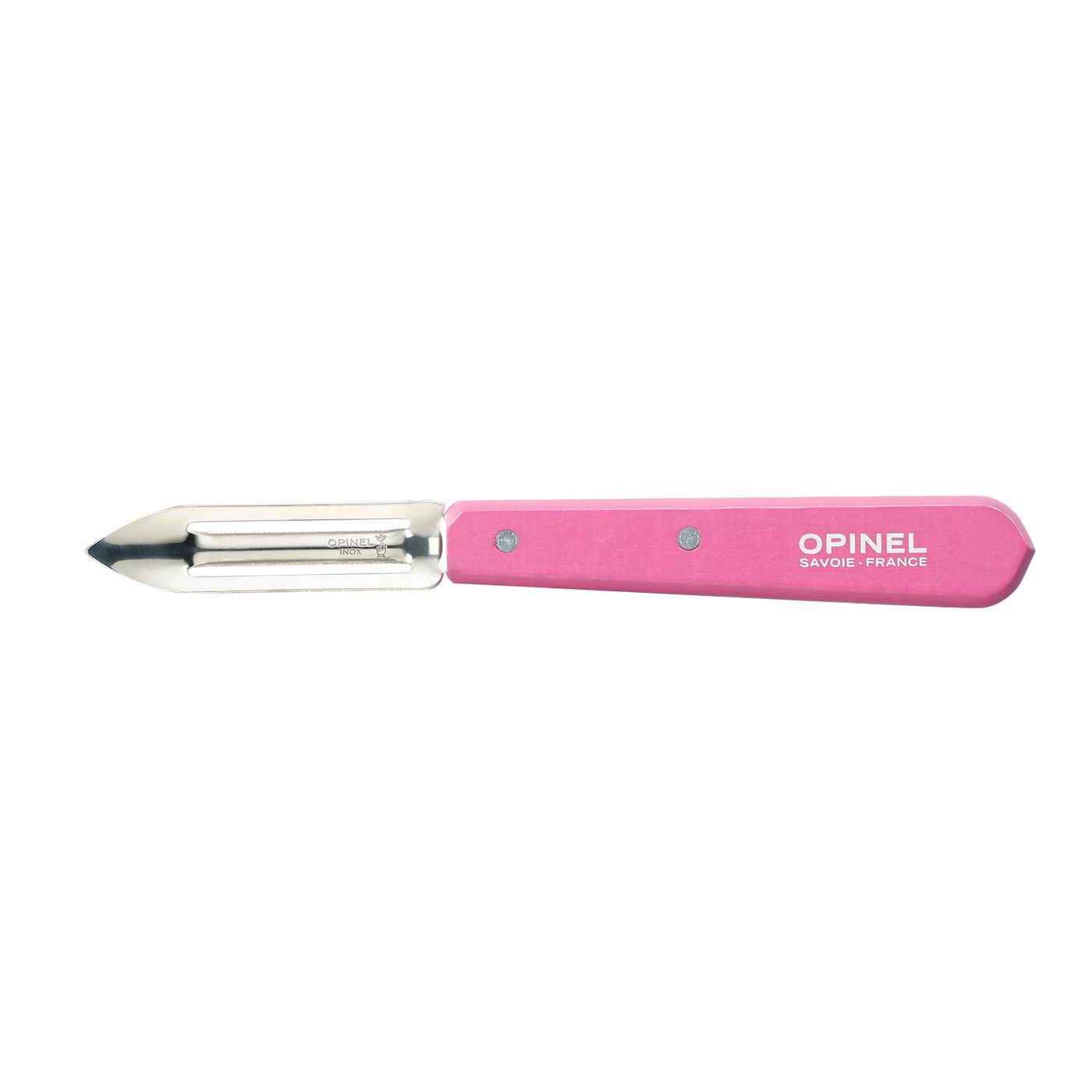 Eplucheur N°115 fuschia
