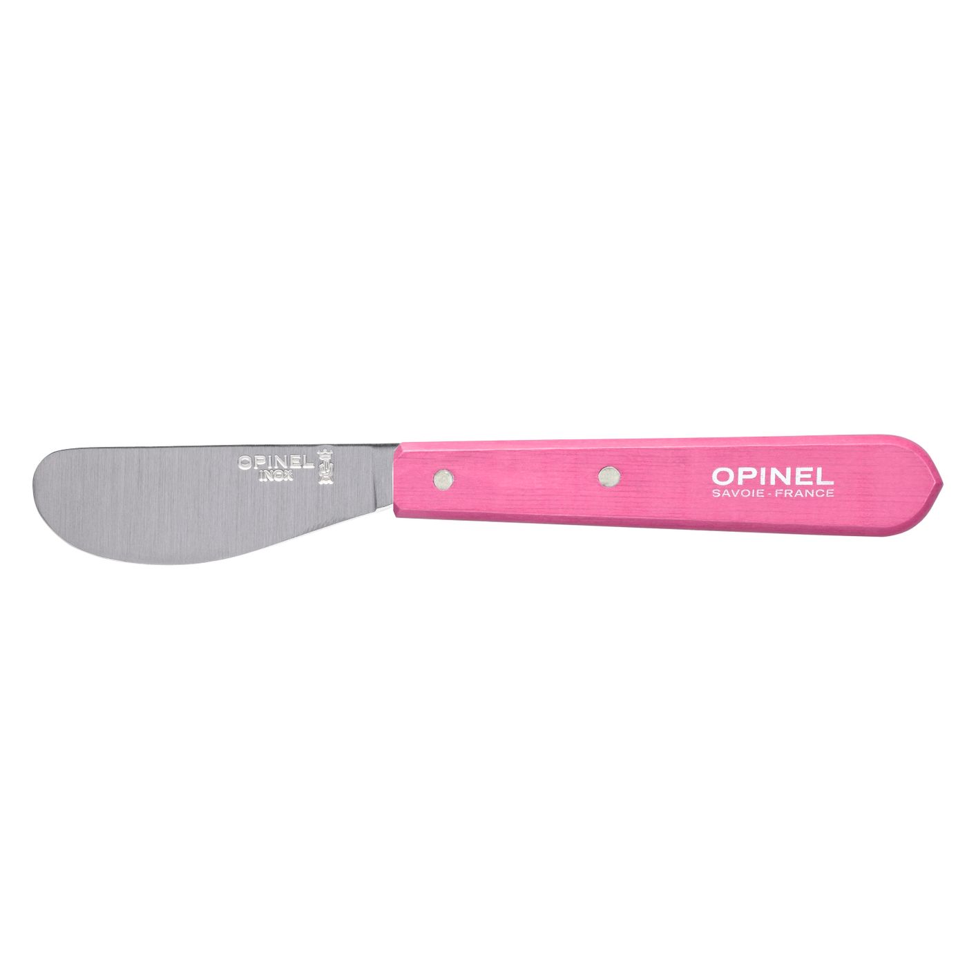 Tartineur N°117 Les Essentiels fuschia