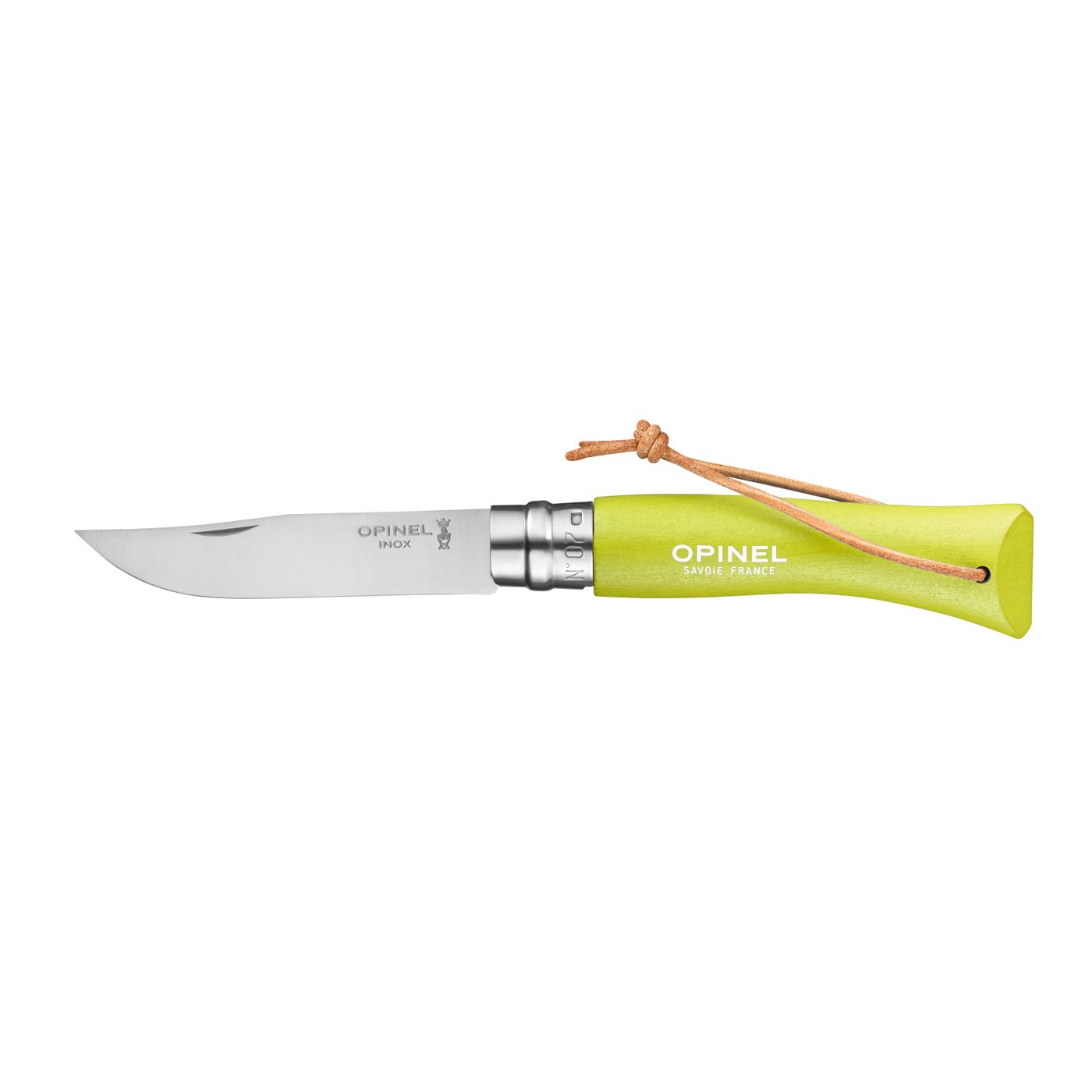Couteau Baroudeur N°7 Anis