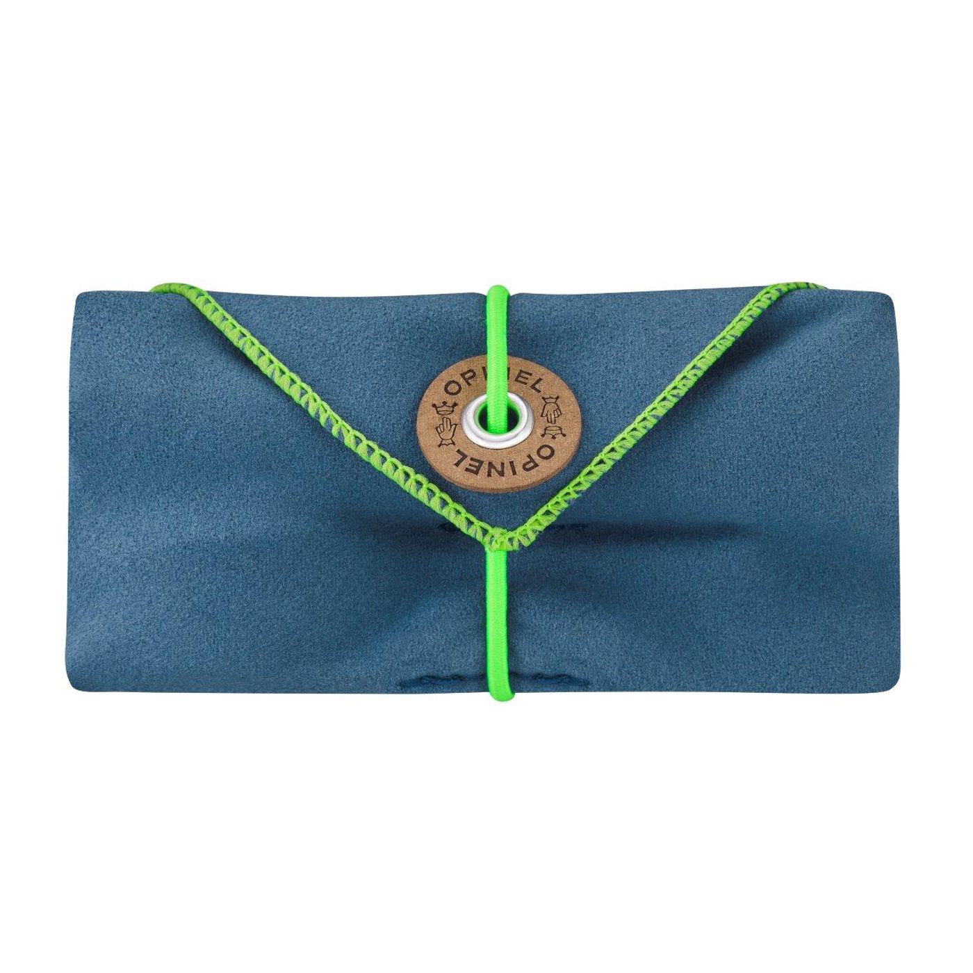 Set Picnic cuillère + fourchette + étui-serviette