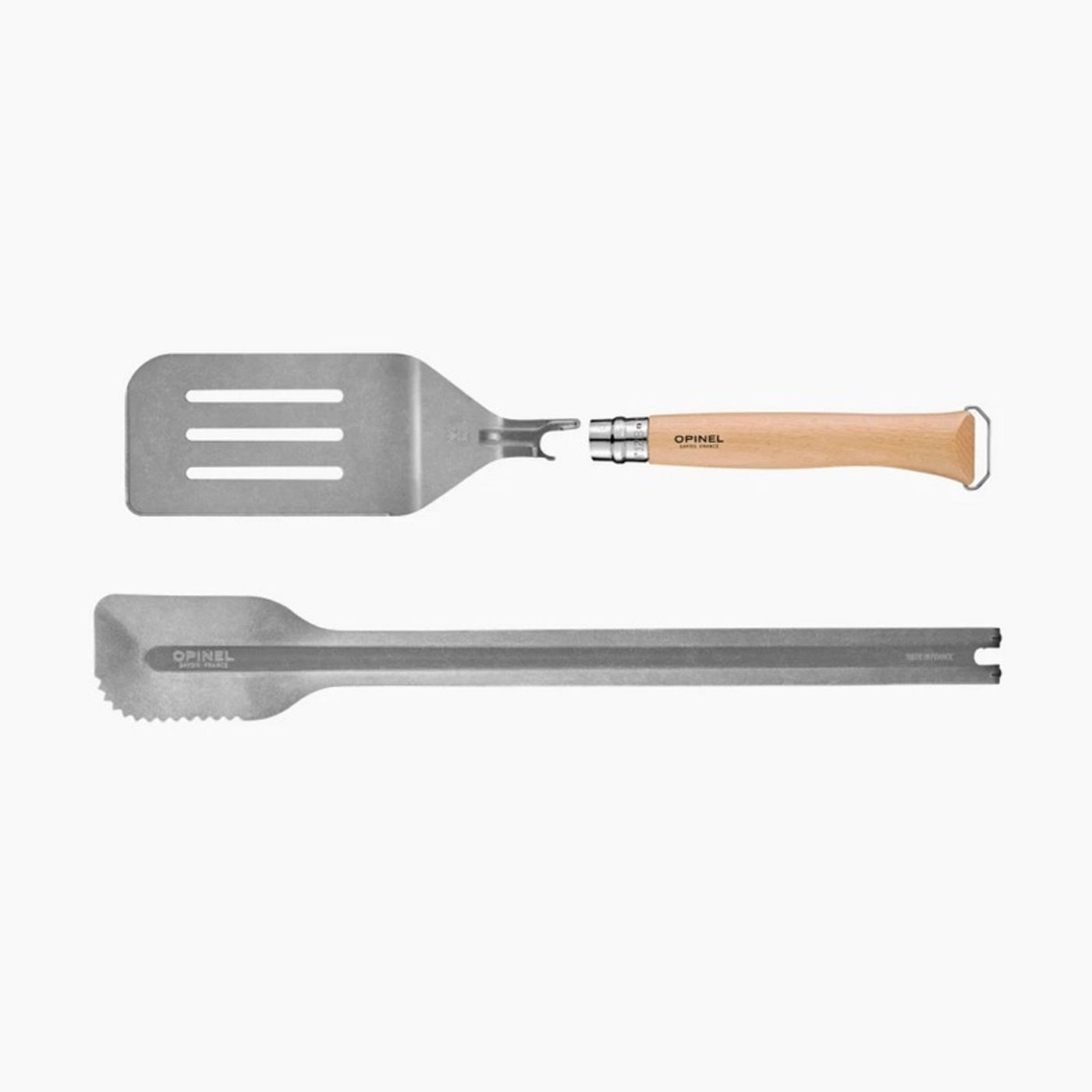 Set BBQ XL