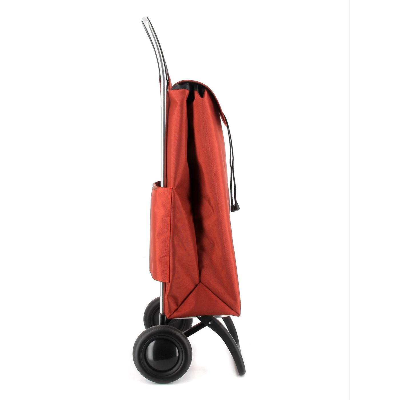 Chariot de courses Imax 2 roues