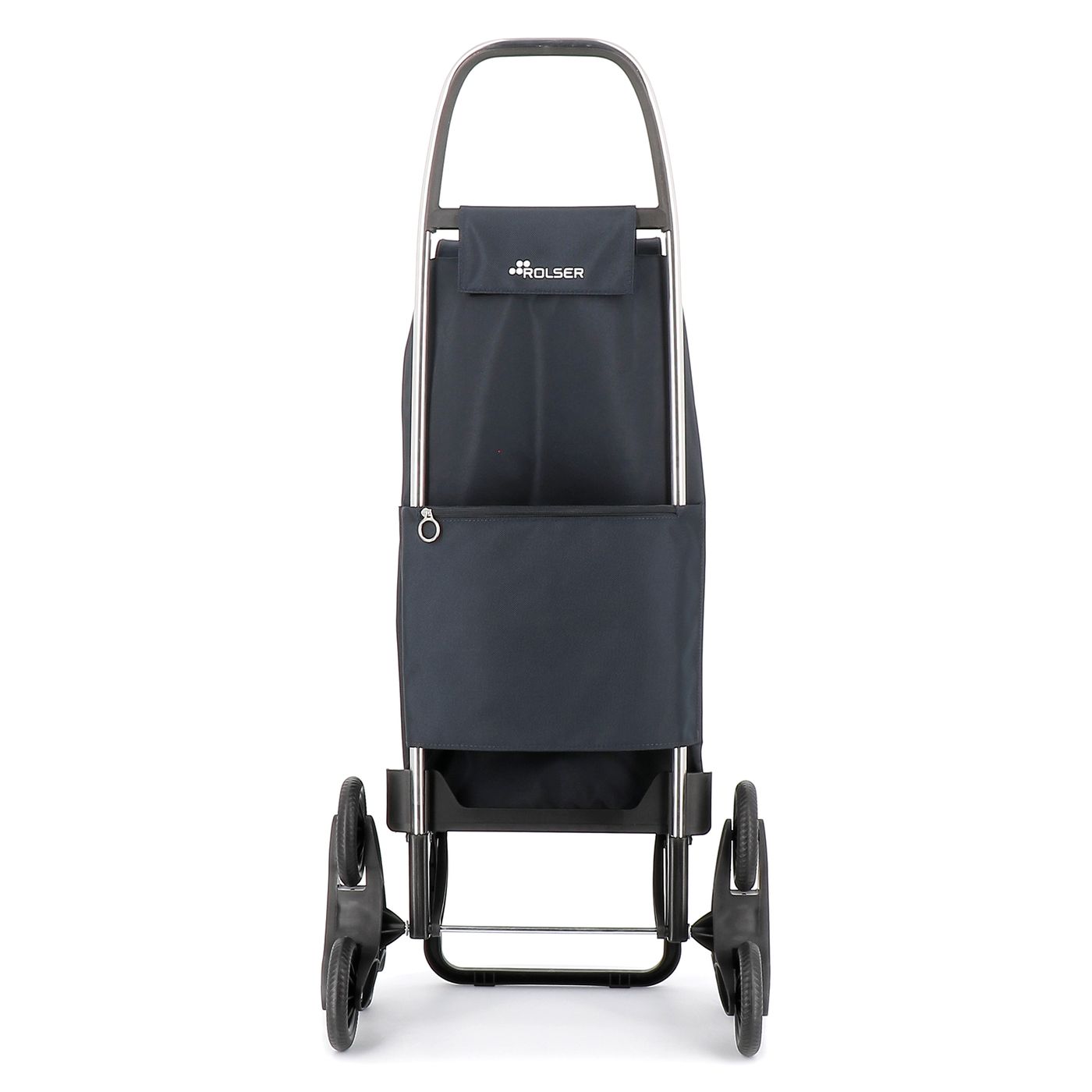 Chariot de course I-Max MF 6 Roues gris