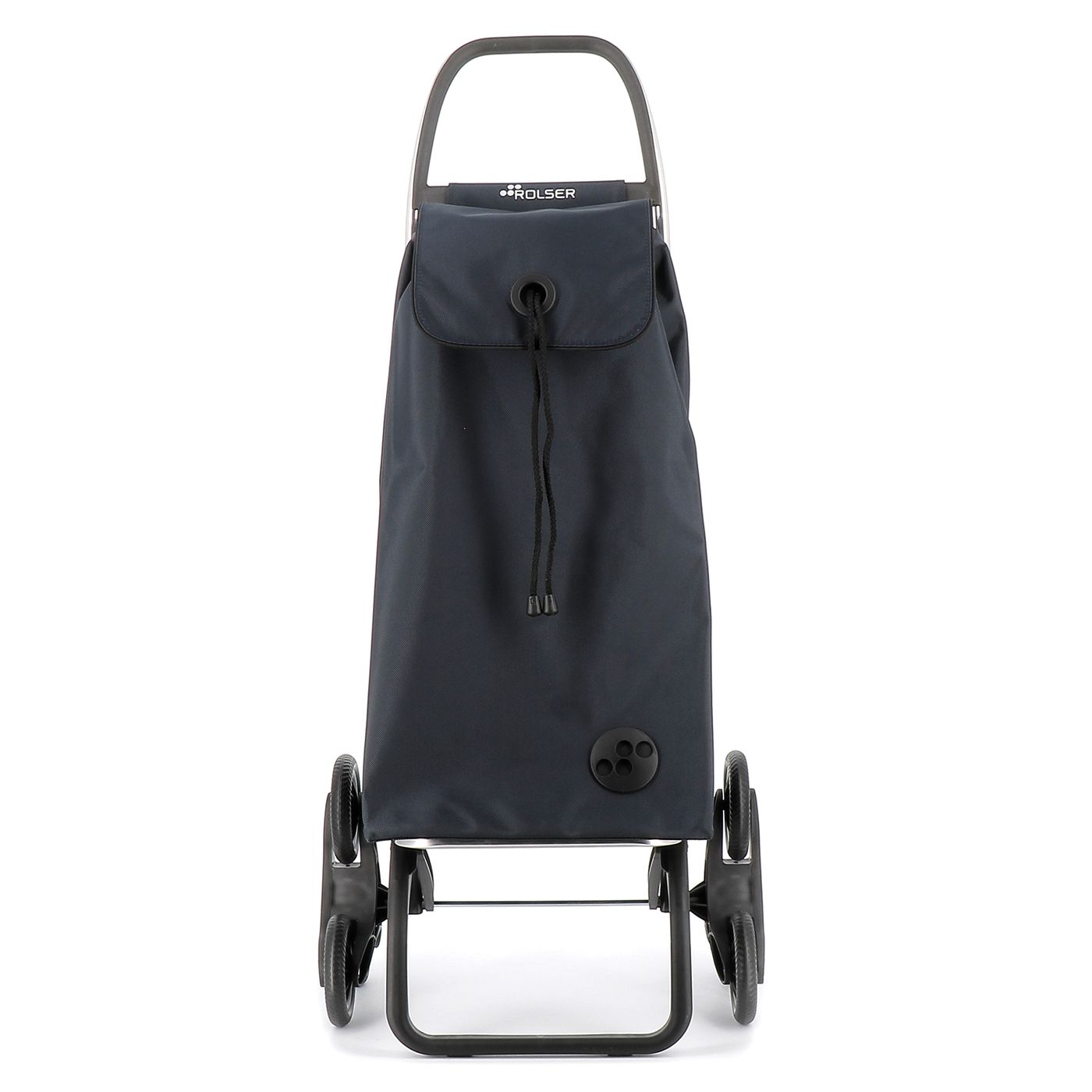 Chariot de course I-Max MF 6 Roues gris