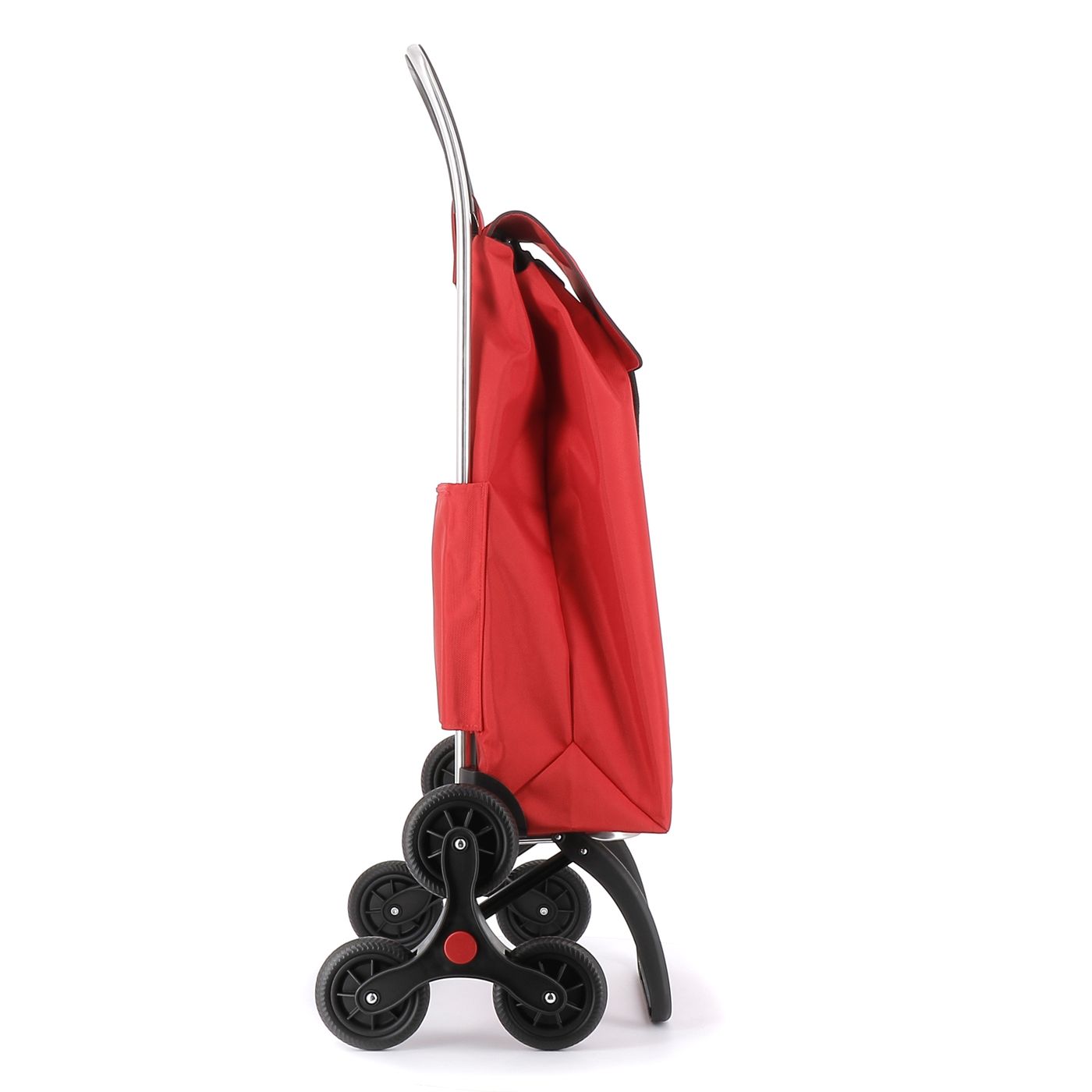 CHARIOT MONTE ESCALIER 6 ROUES ROLSER I-MAX