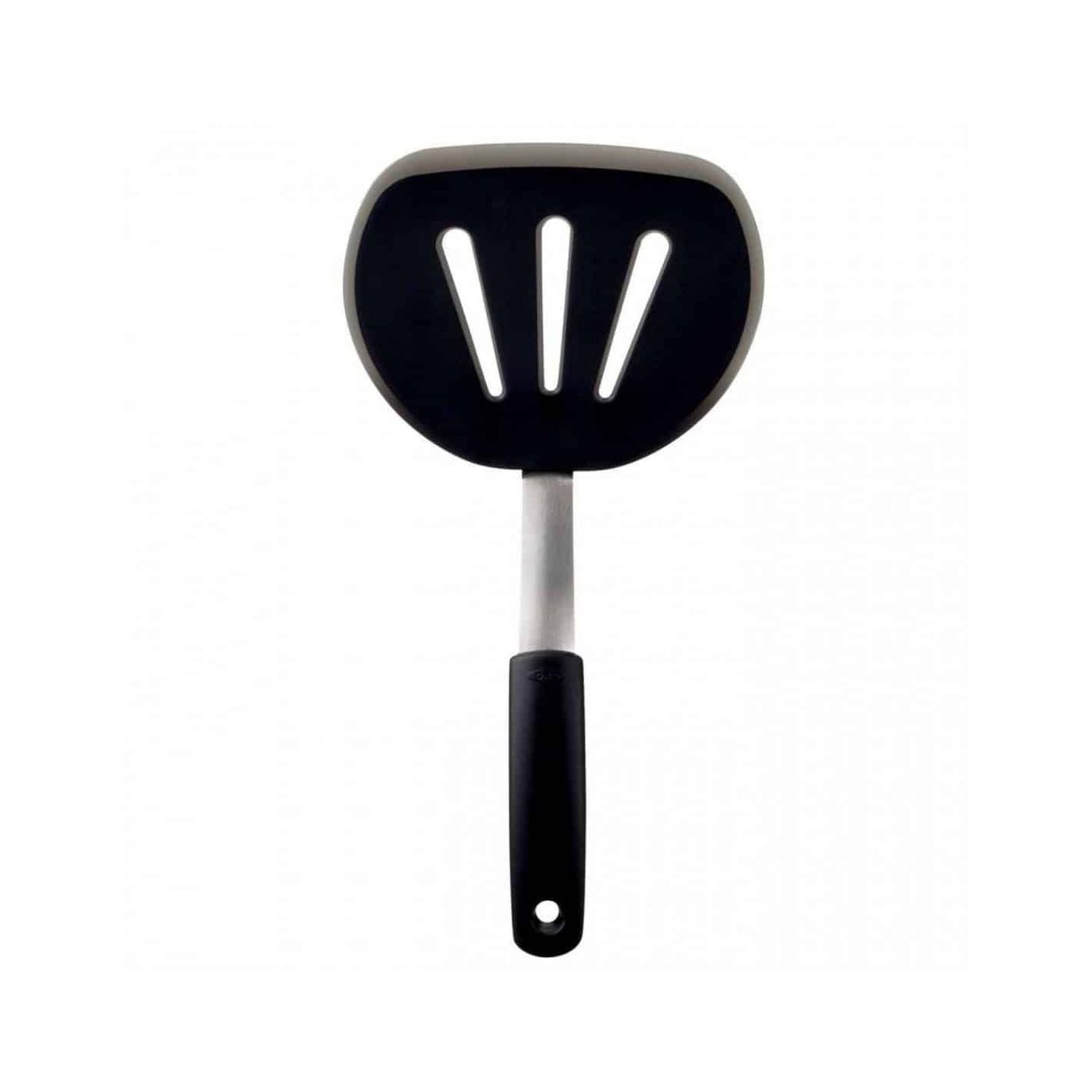 Spatule XL flexible ajourée en silicone 30,5cm