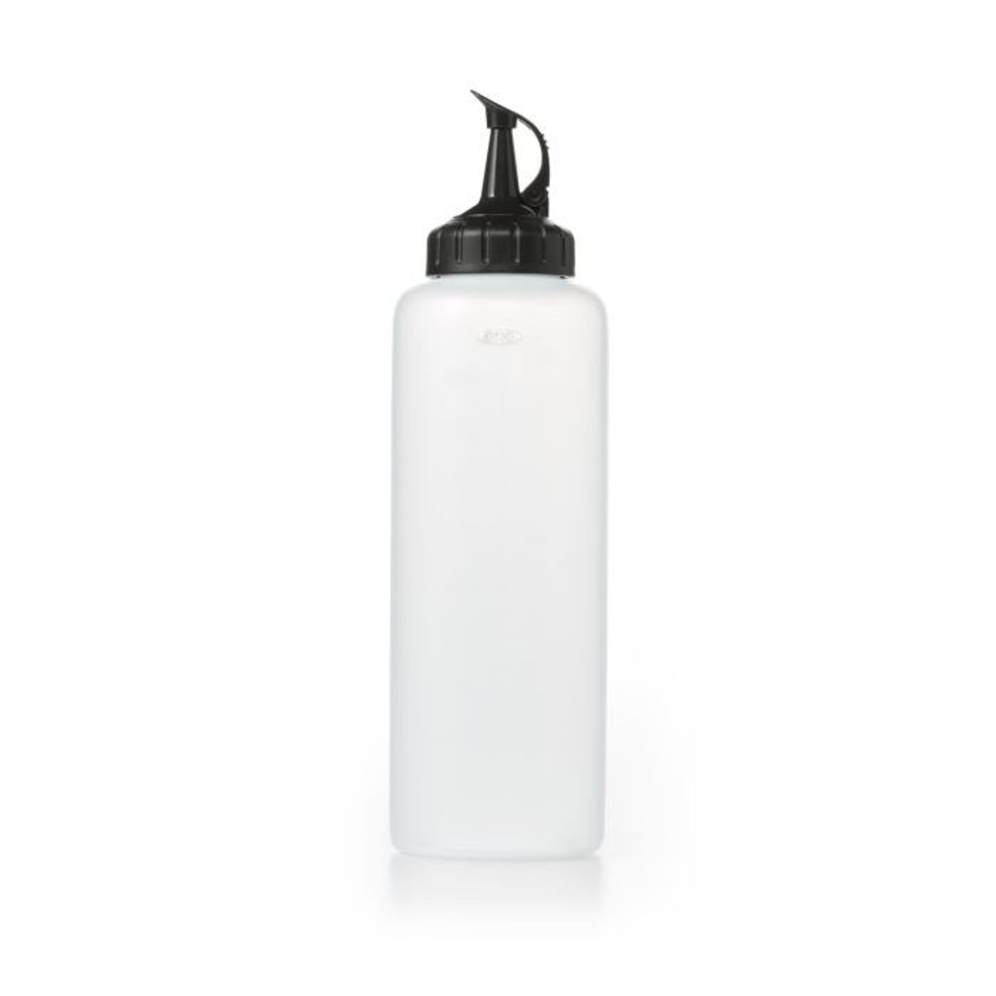 Flacon souple pour décoration 350 ml