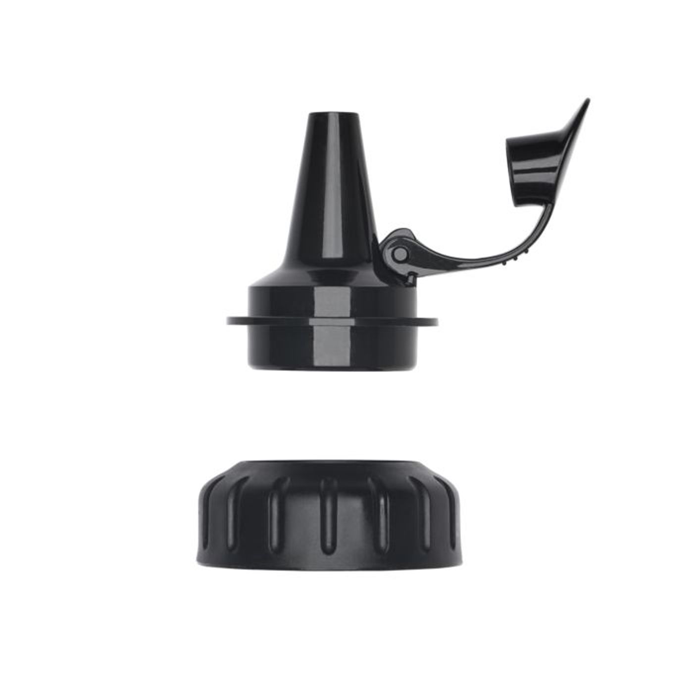 Flacon souple pour décoration 350 ml
