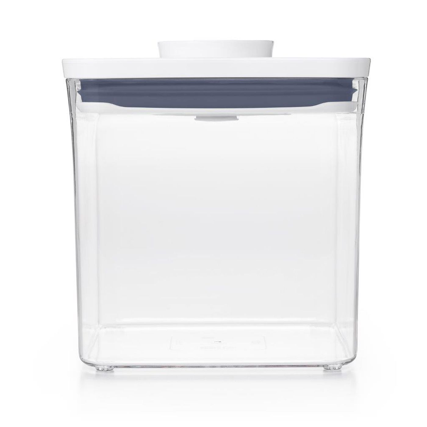 Boîte de conservation POP 2,6 L