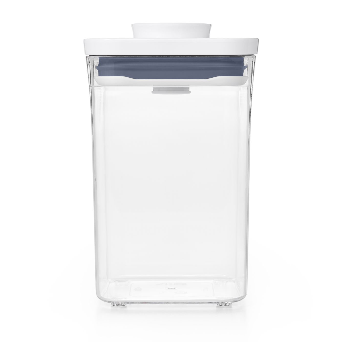 Boîte de conservation POP 1 L