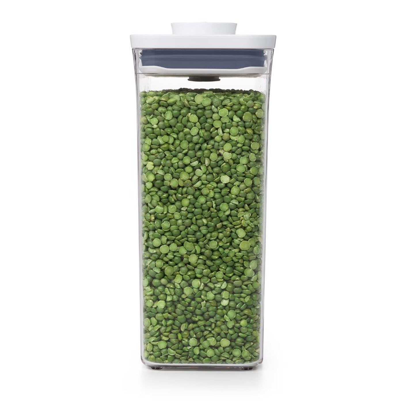 Boîte de conservation POP 2,6 L