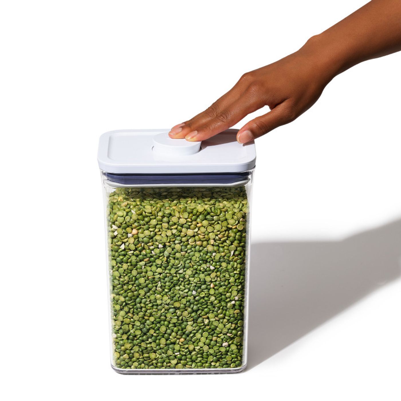 Boîte de conservation POP 1,6 L