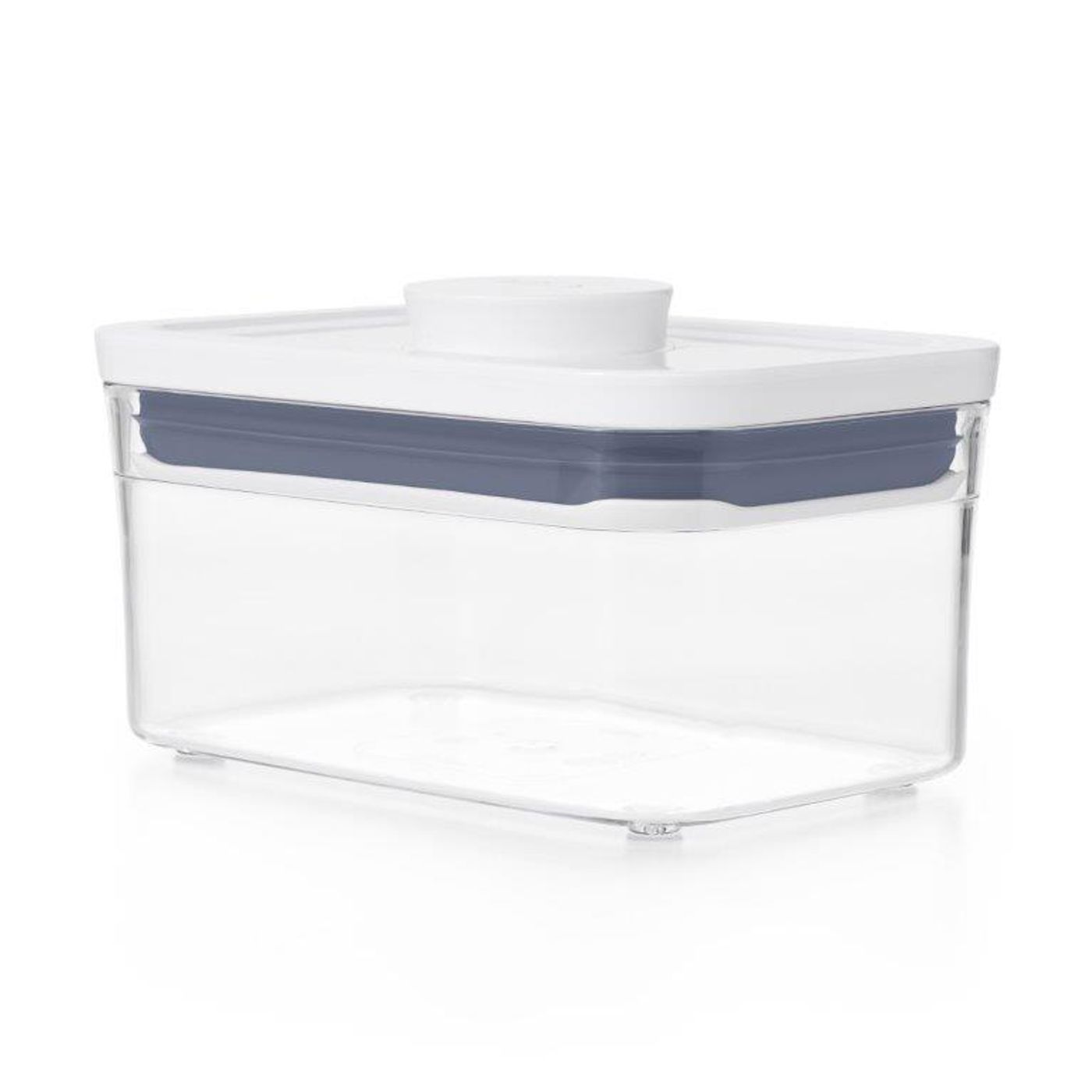 Boîte de conservation POP 0,6 L