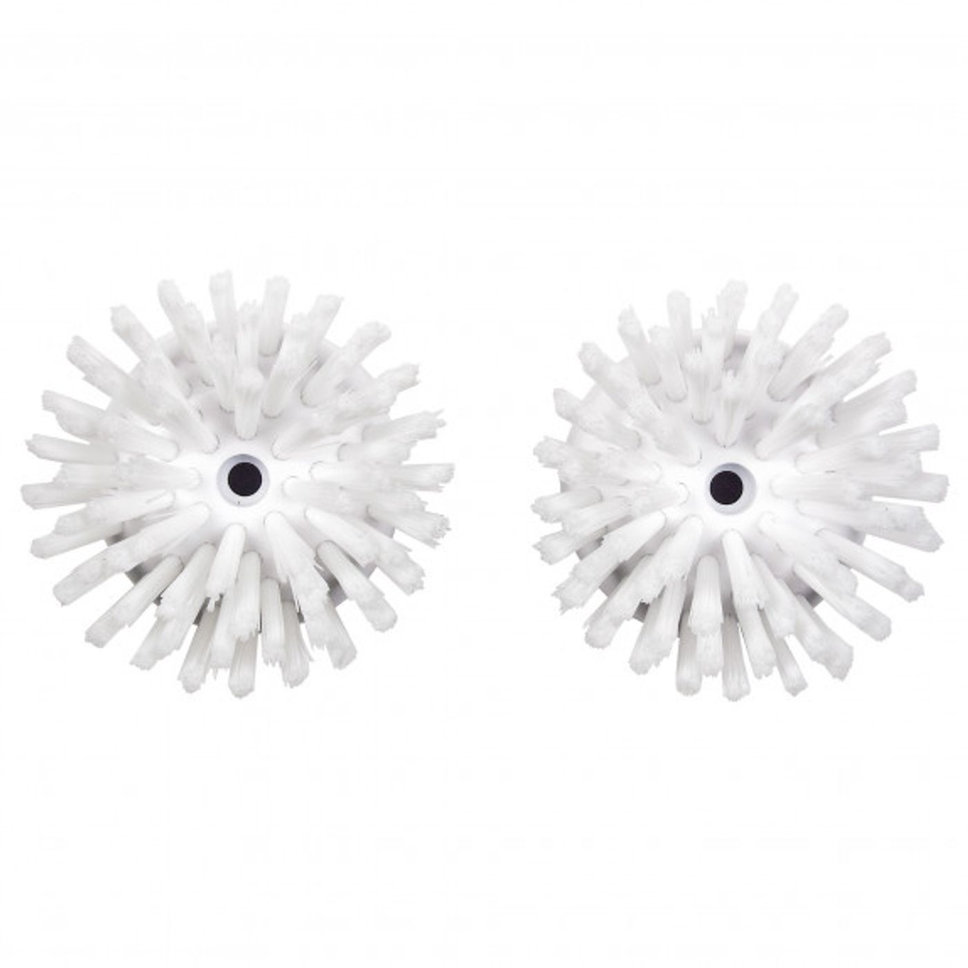 Recharges pour brosse ronde