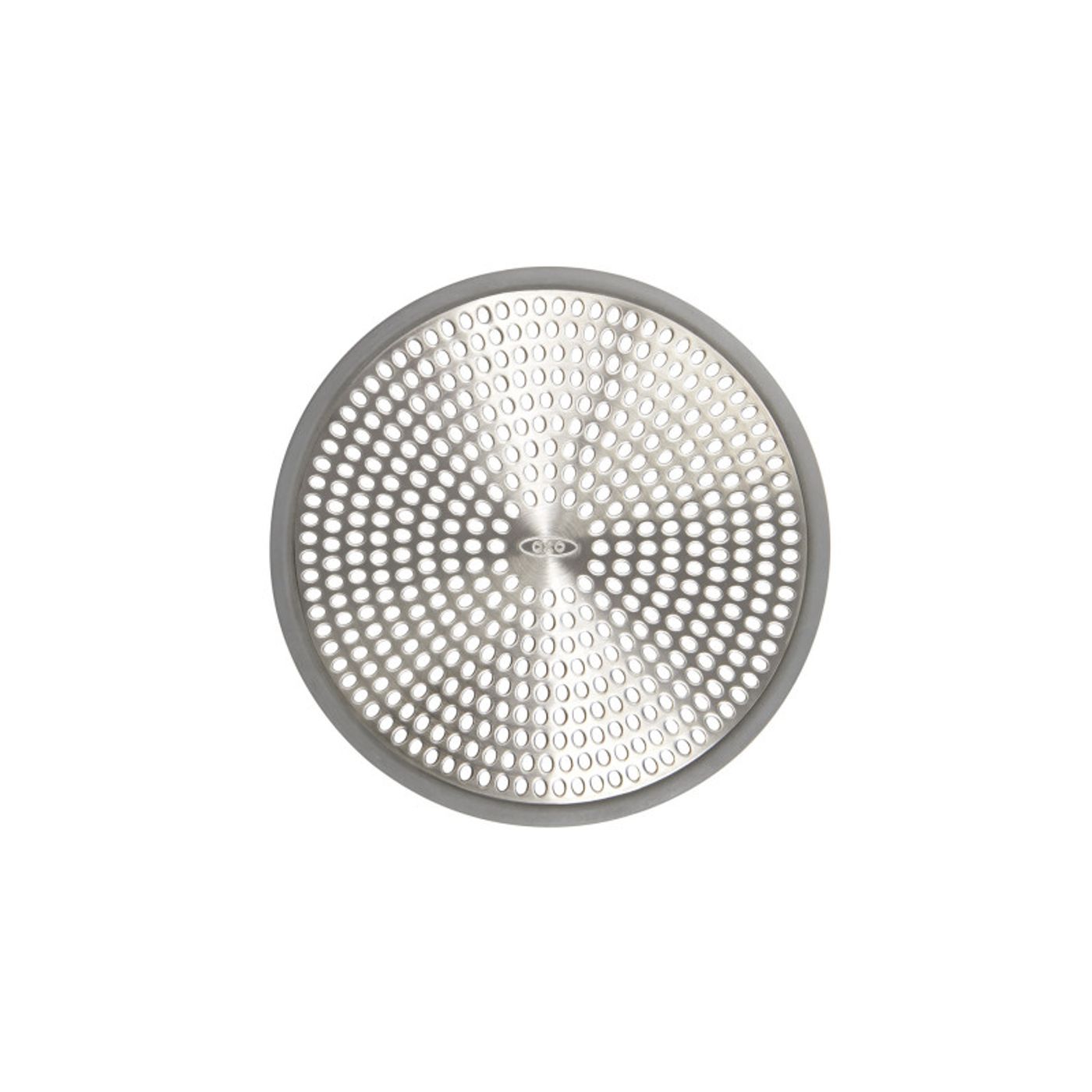 Filtre d'évier inox