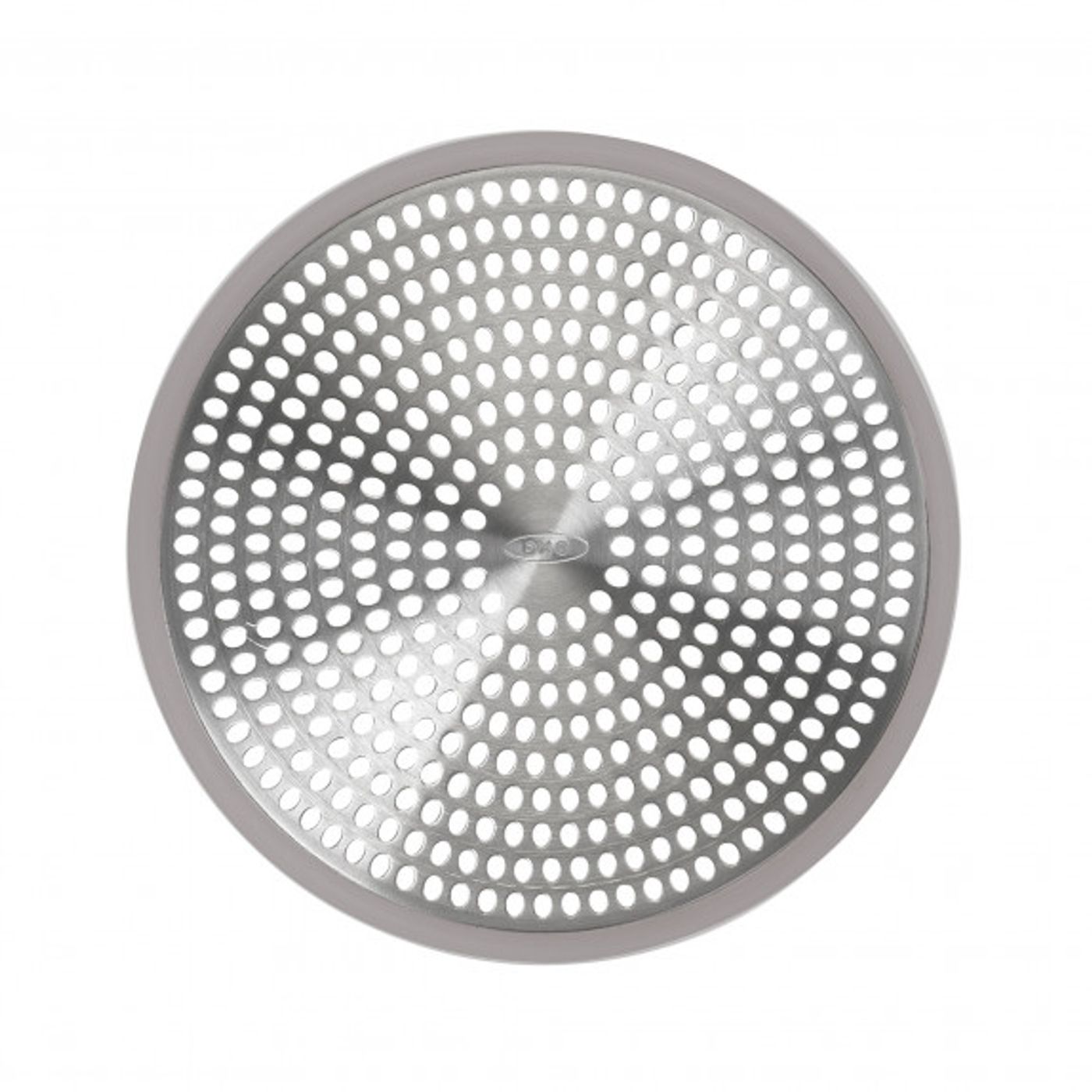 Filtre d'évier inox