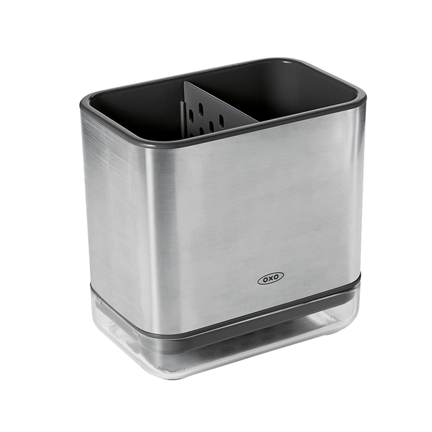Organisateur d'évier en inox
