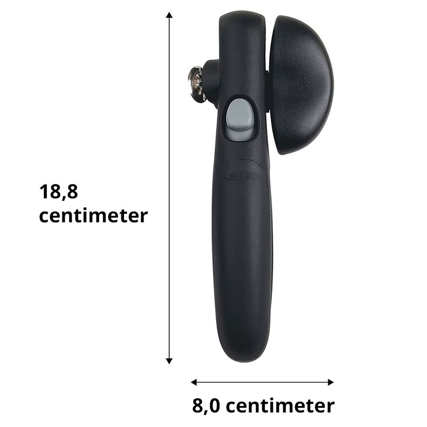 OUVRE-BOÎTE COMPACT