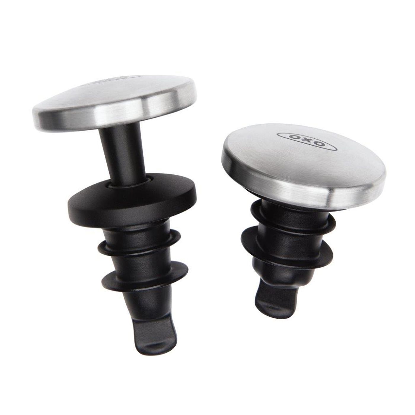 BOUCHON STOPPEUR EXTENSIBLE - set de 2