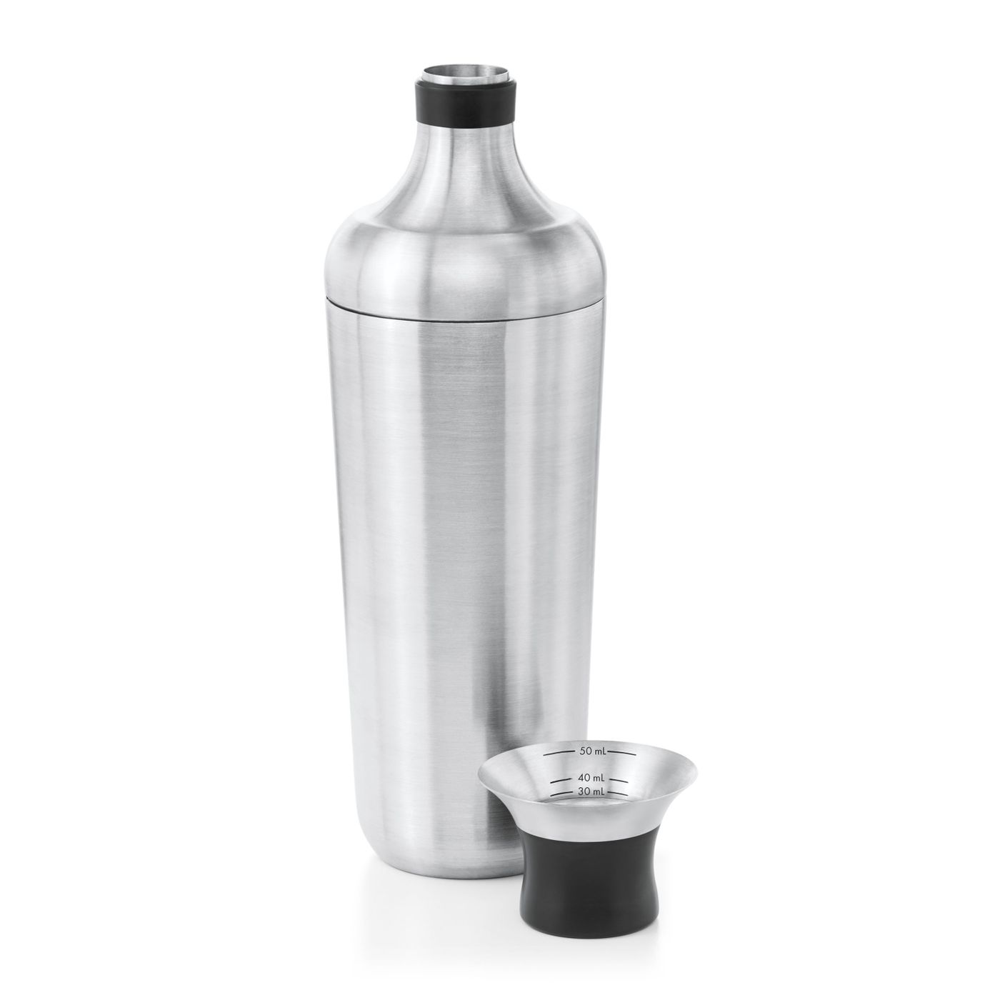 Shaker à cocktail INOX 700 ML