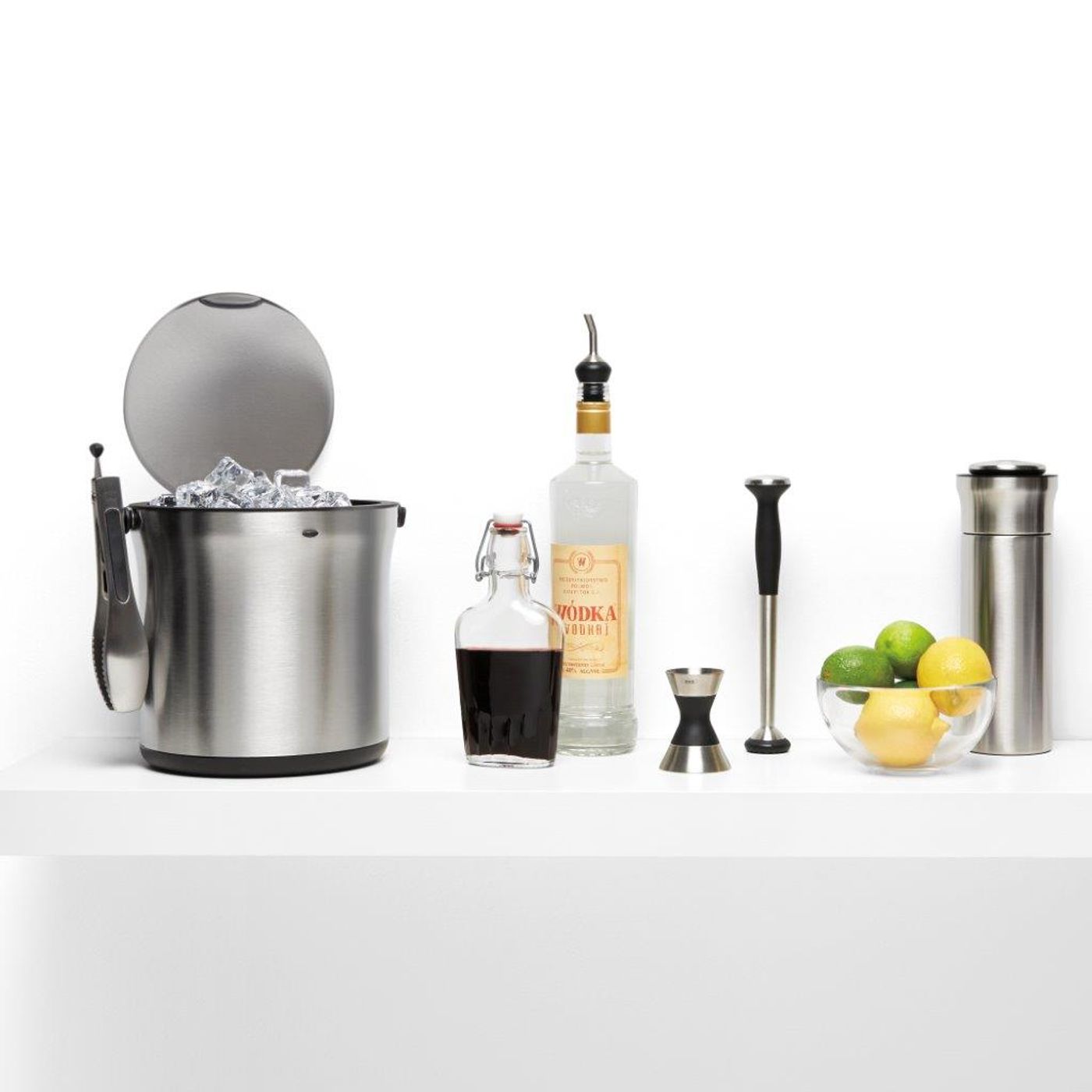 Doseur à cocktail 3/5 cl