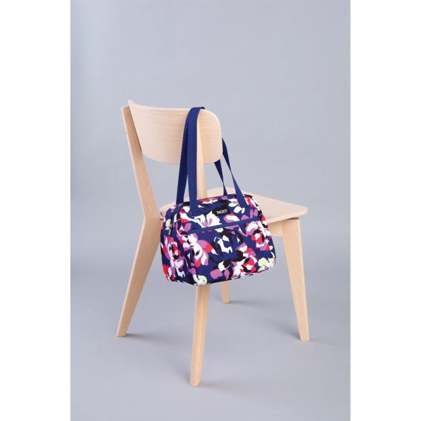 Sac lunchbag réfrigérant Hampton Bright Floral