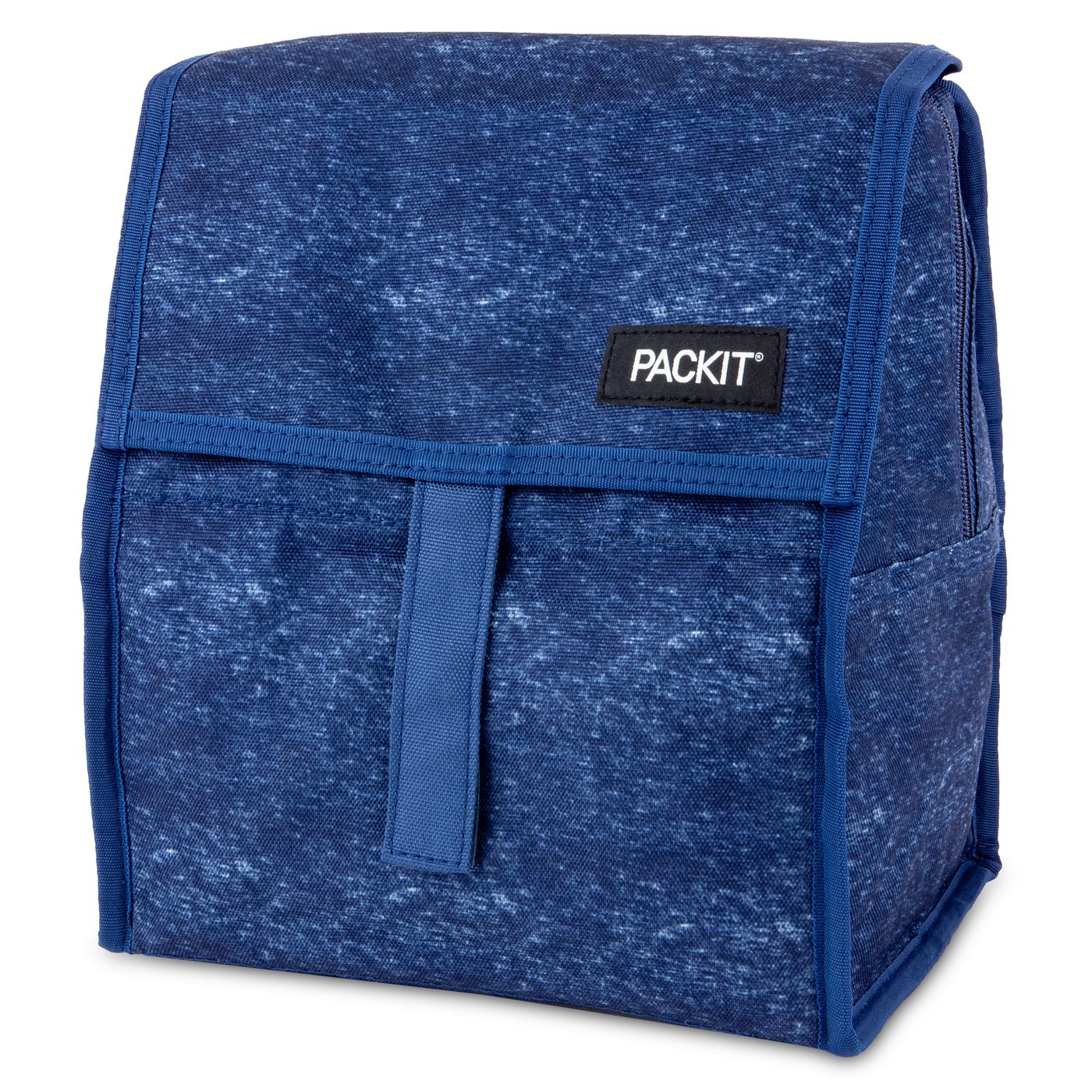 Sac déjeuner réfrigérant Navy