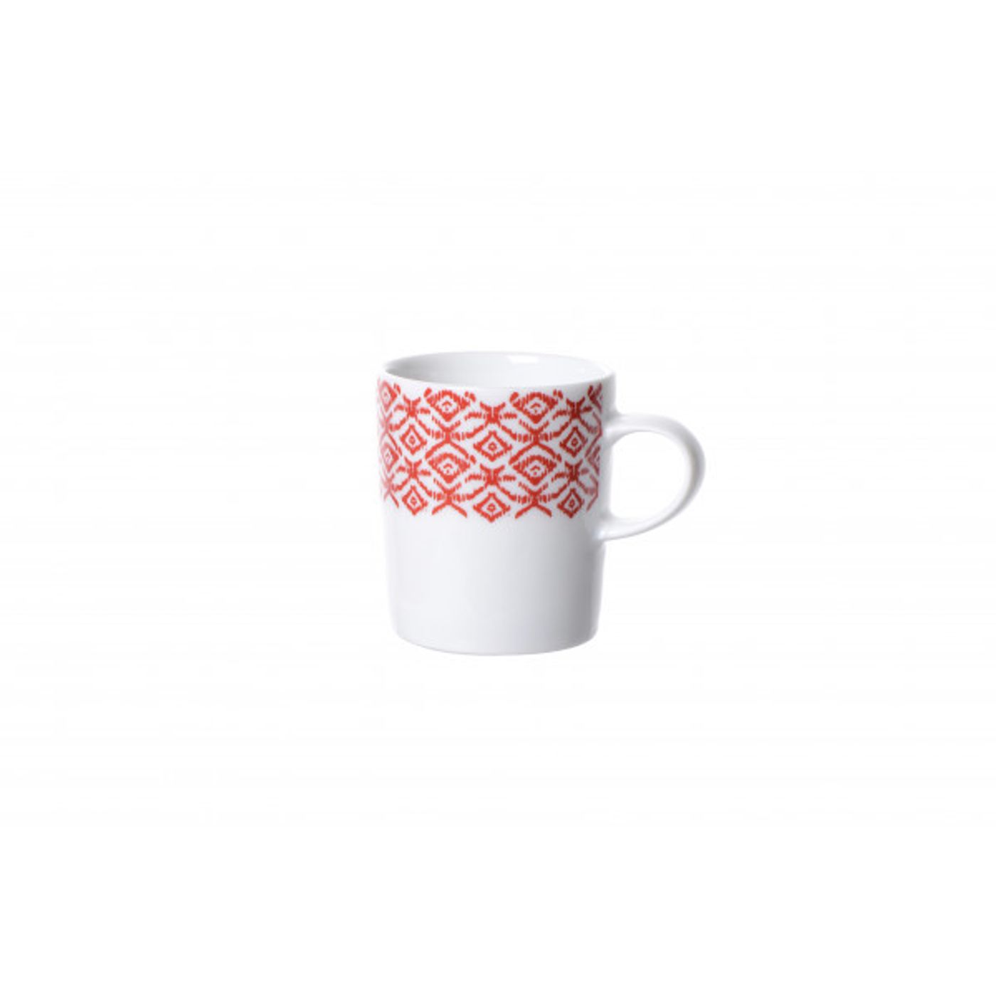 Mini-mug EVASION terracotta décor 2