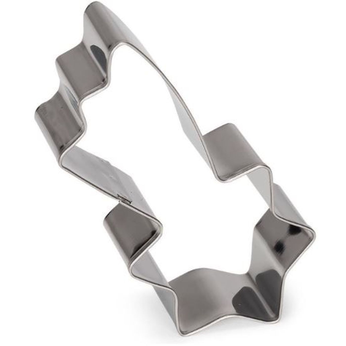 Emporte-pièce comète 6 cm