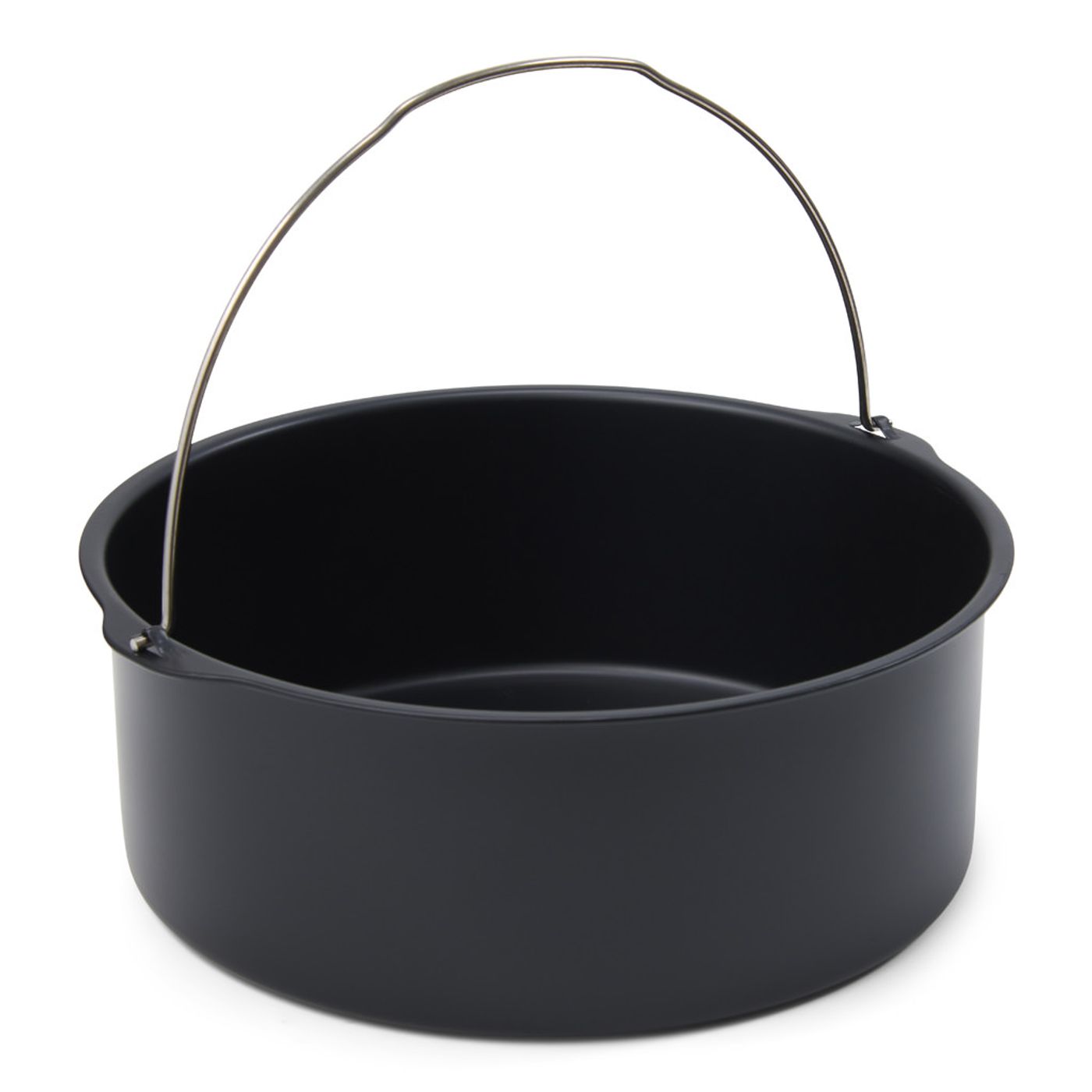 Moule à manqué pour Airfryer ø 20 cm