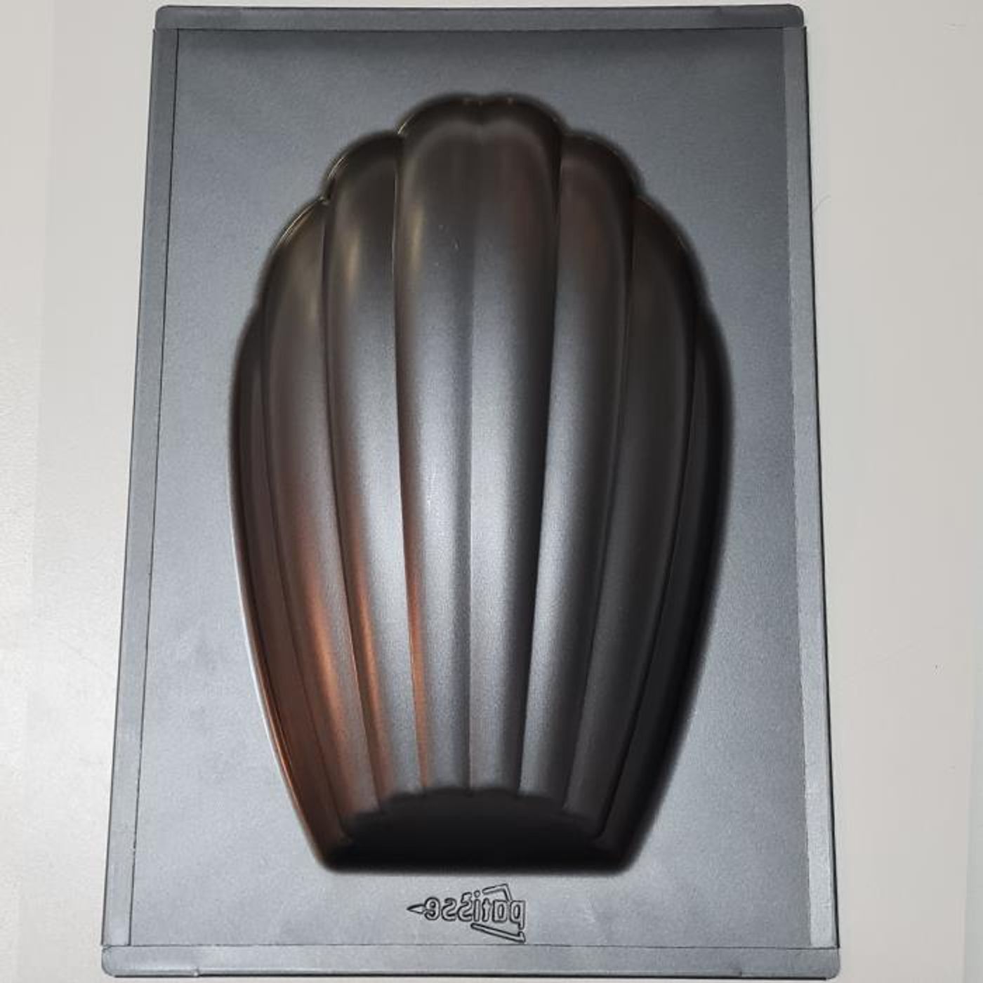 Moule à madeleine XXL