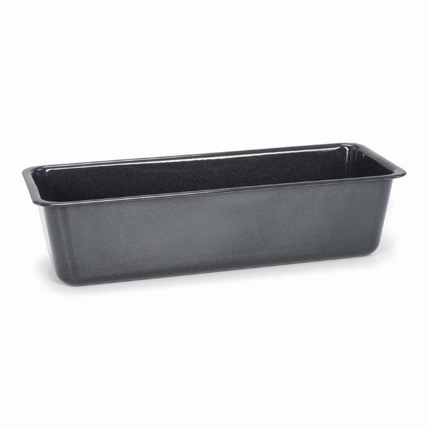 Moule à cake émaillé 25 cm
