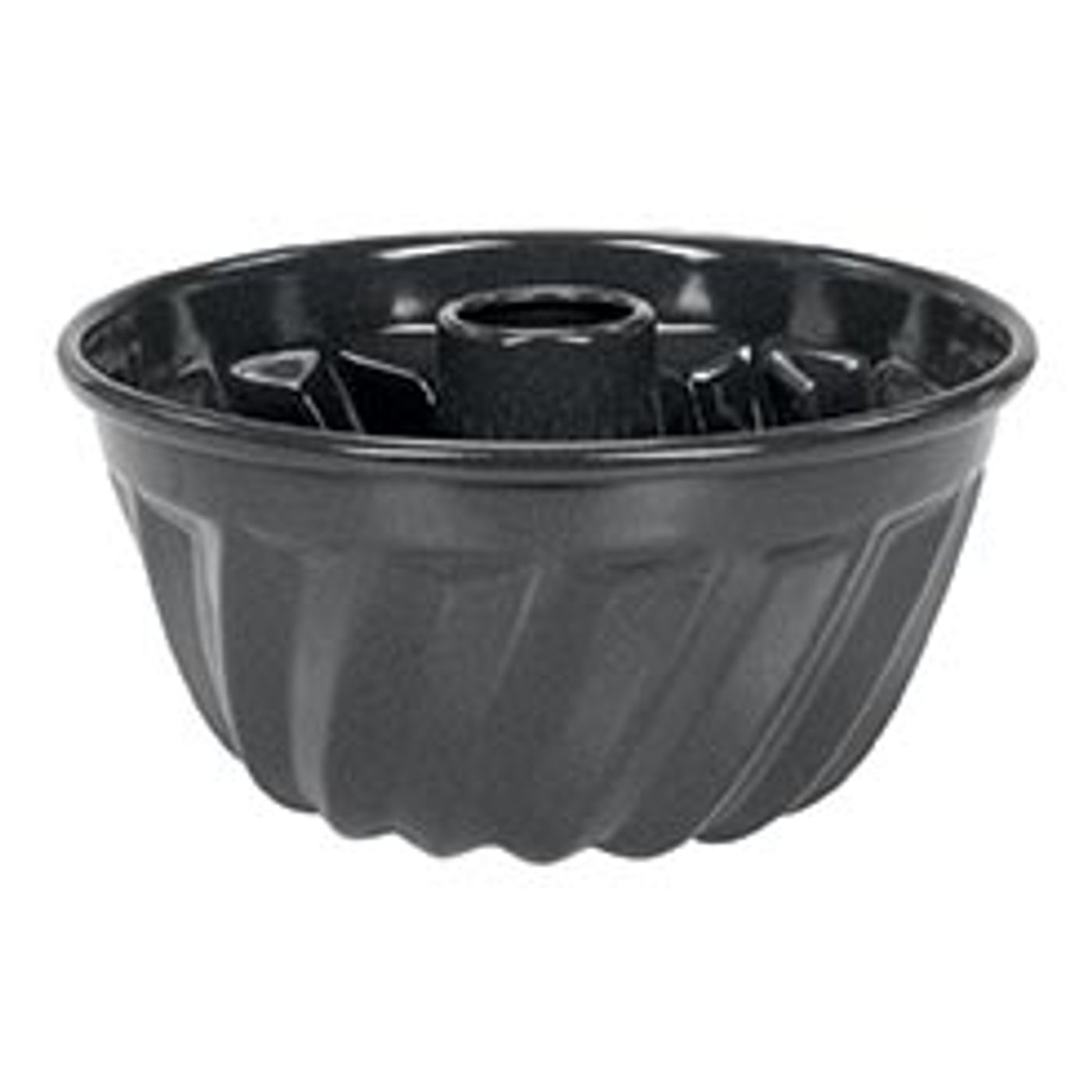 Moule à kouglof émaillé
