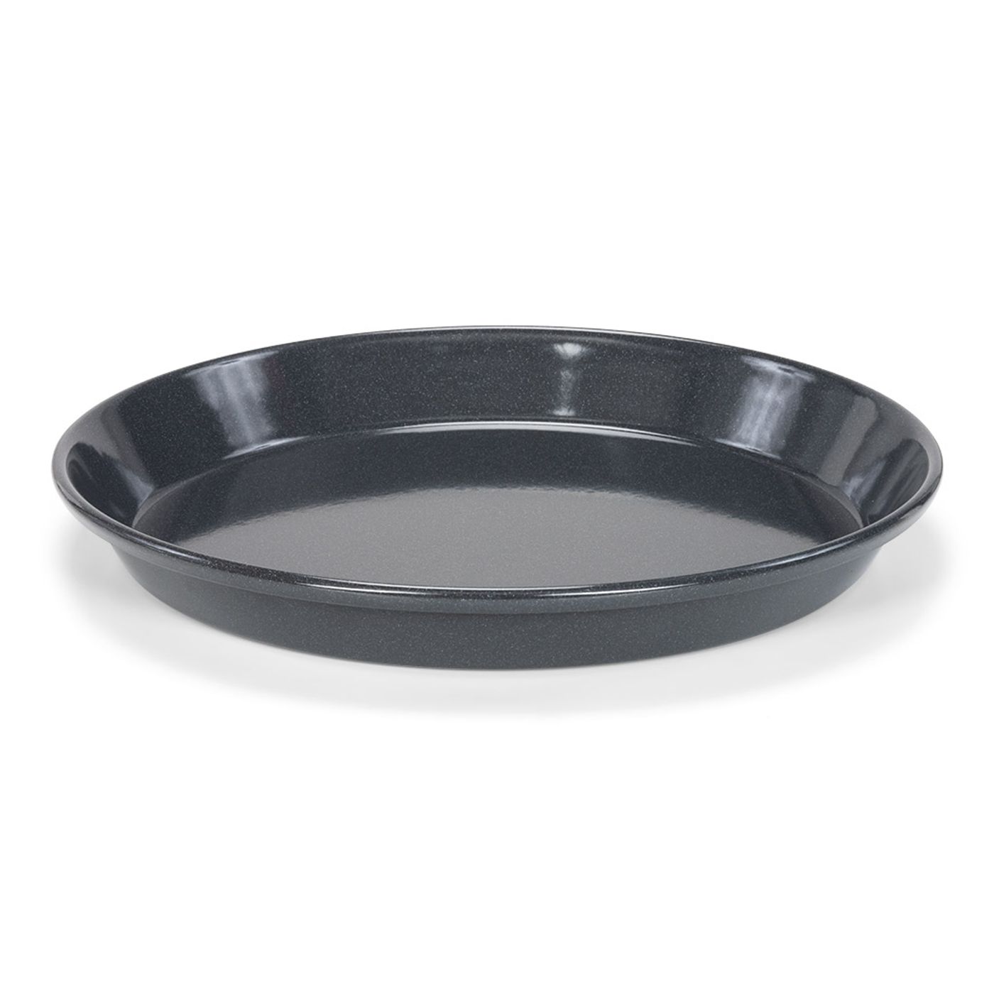 Tourtière emaillée 30 cm