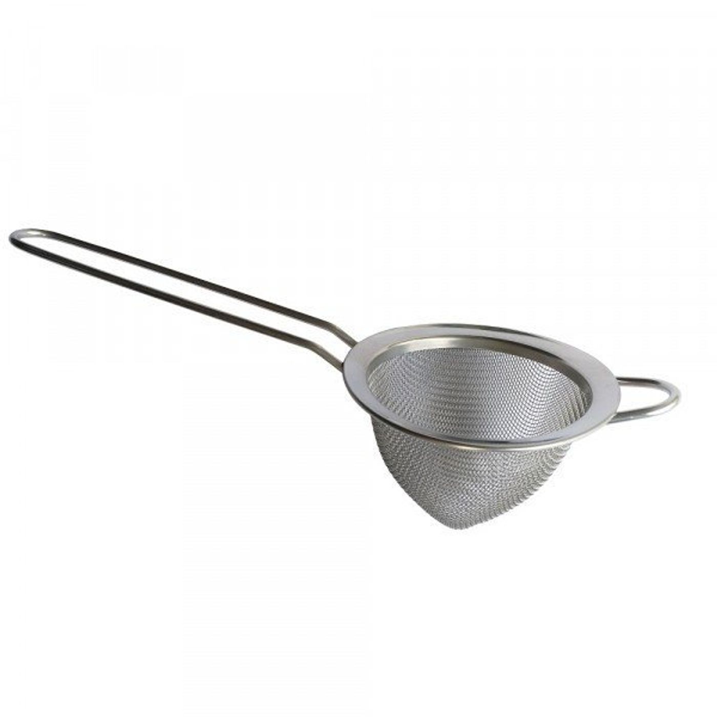 Chinois passoire maille inox 8cm