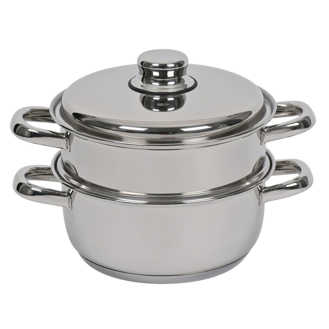 Cuit-vapeur 24 cm